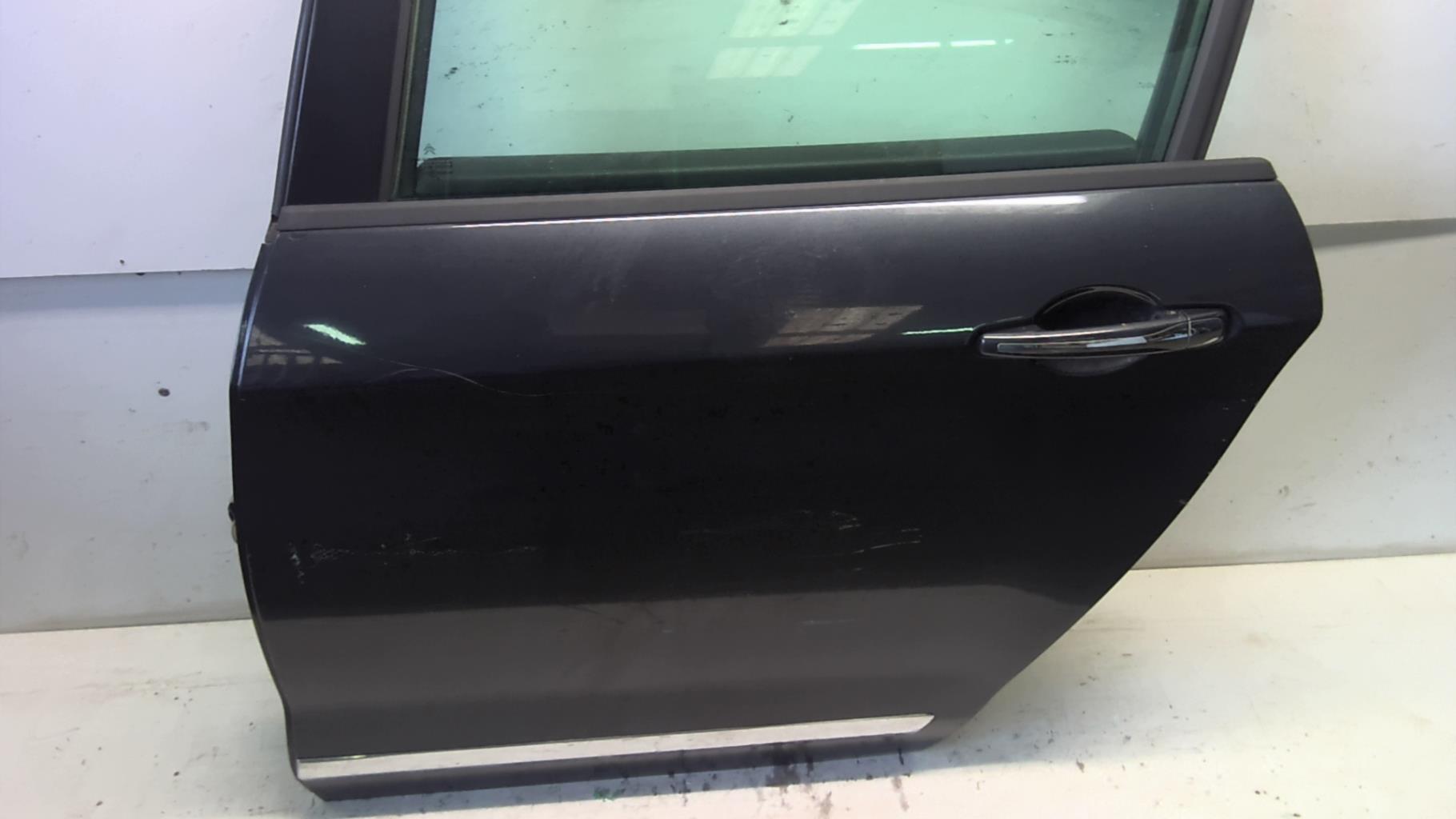 Porte arriere gauche CITROEN C5 2 Diesel - 1