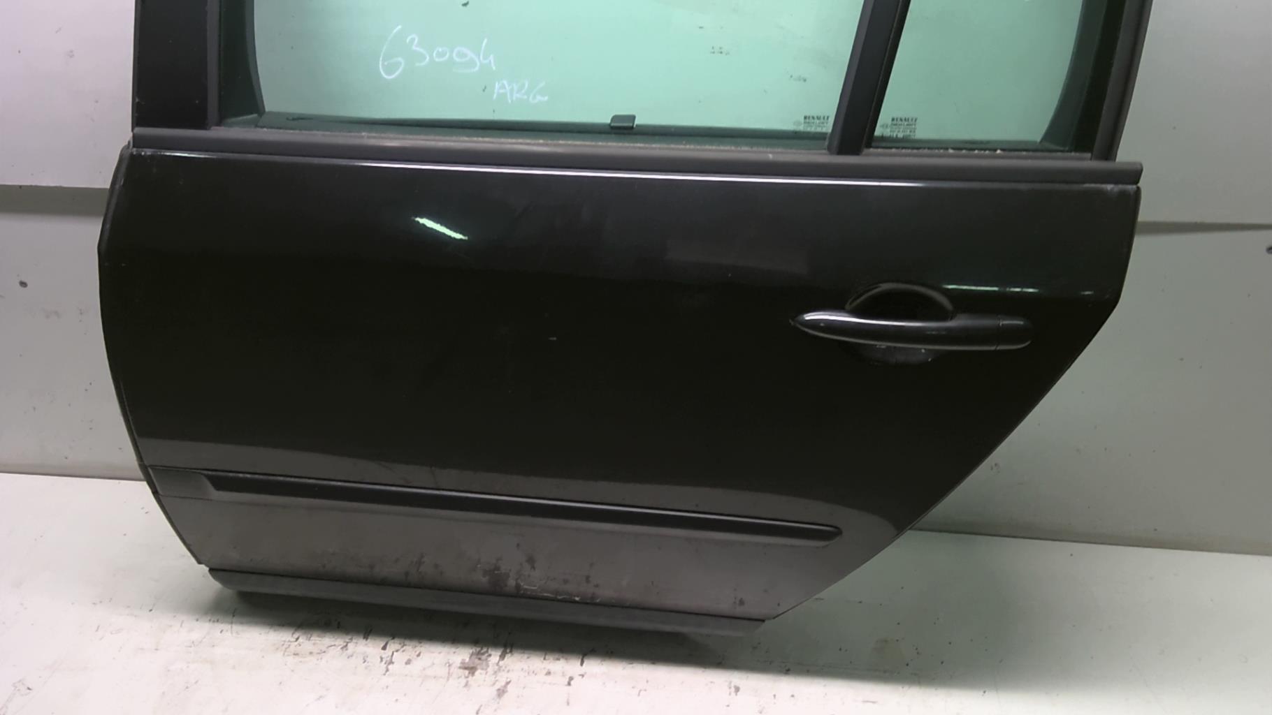 Porte arriere gauche RENAULT VEL SATIS PHASE 1 Diesel - 1