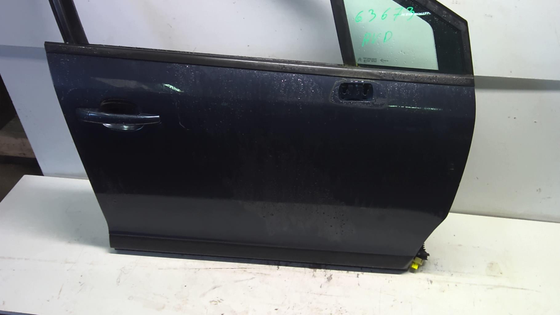 Porte avant droit CITROEN C4 1 PHASE 2 Diesel - 1