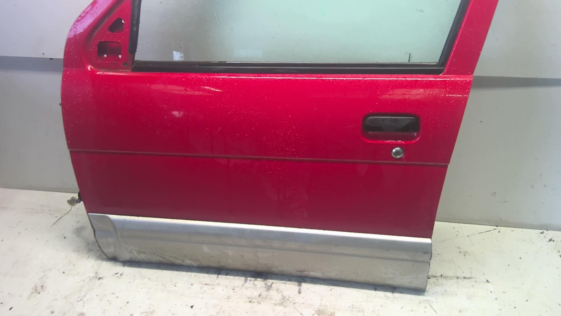 Porte avant gauche DAIHATSU TERIOS 1  - 1