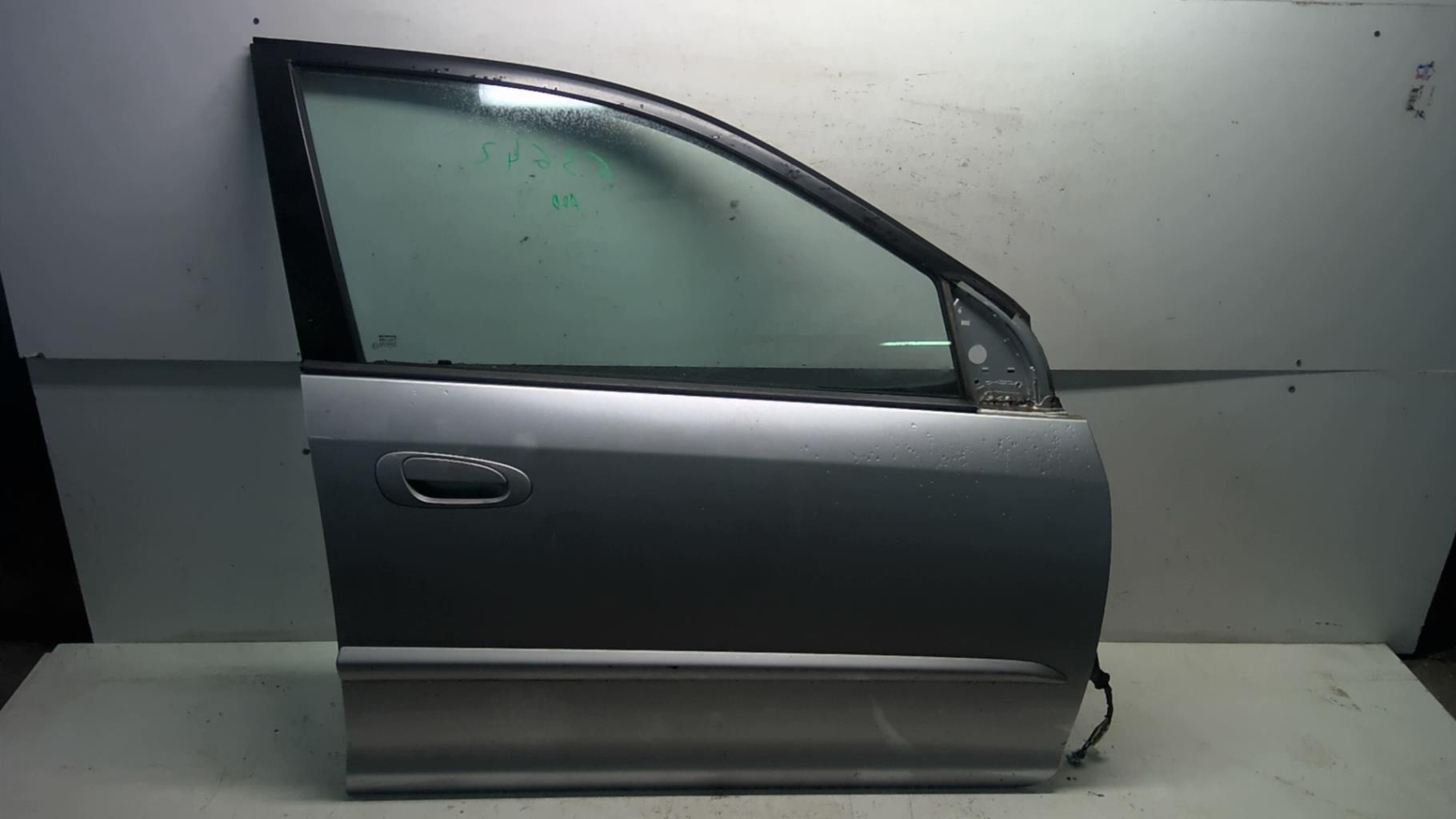 Porte avant droit HONDA CIVIC 7 PHASE 1 Diesel - 1
