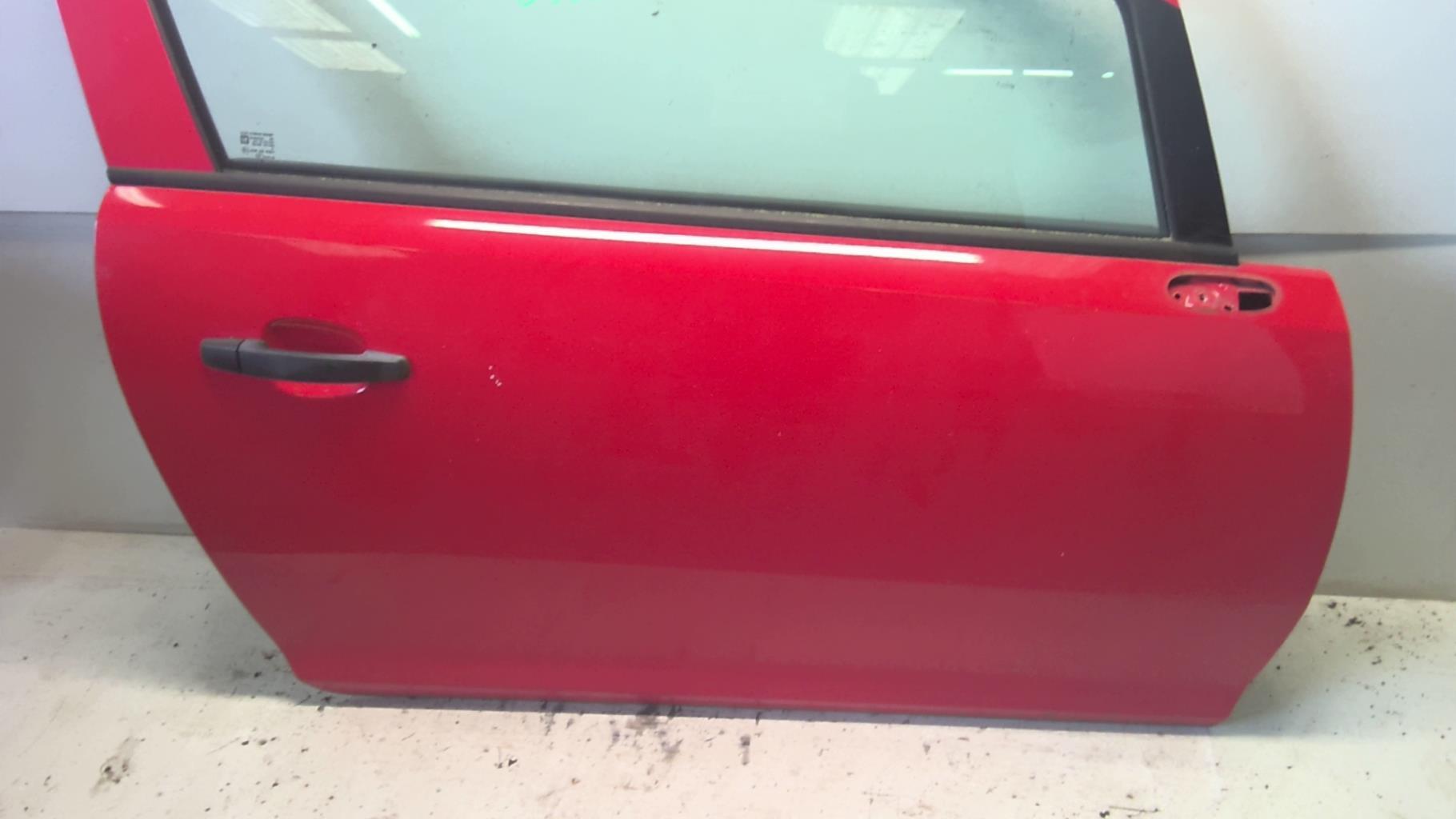 Porte avant droit OPEL CORSA D PHASE 1 Essence - 1