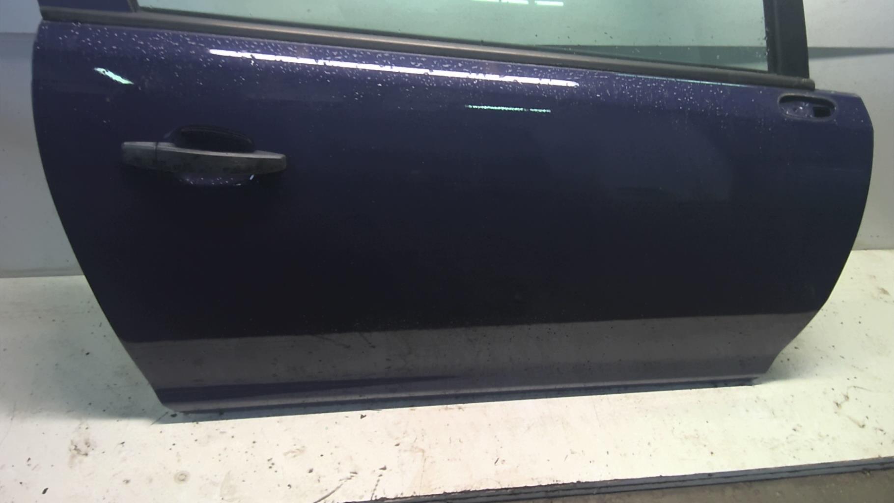 Porte avant droit OPEL CORSA D PHASE 2 Essence - 1