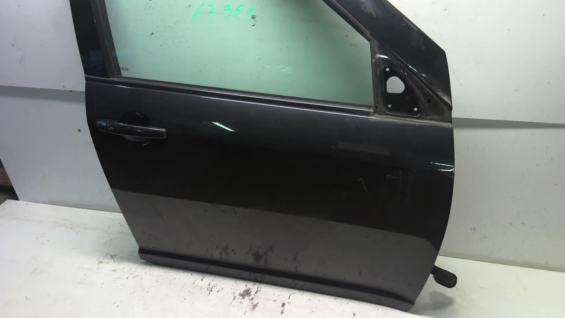 Porte avant droit SUZUKI SWIFT 3 Essence - 1