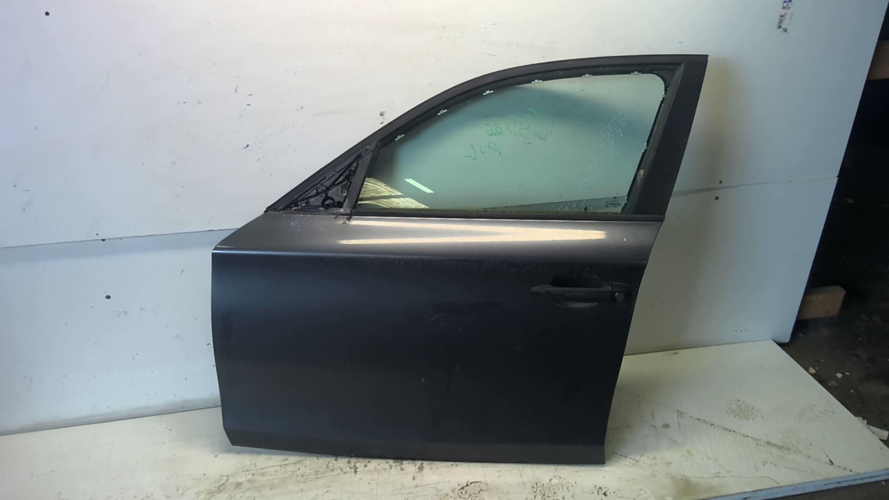 Porte avant gauche BMW SERIE 1 E87 PHASE 1 Diesel - 1