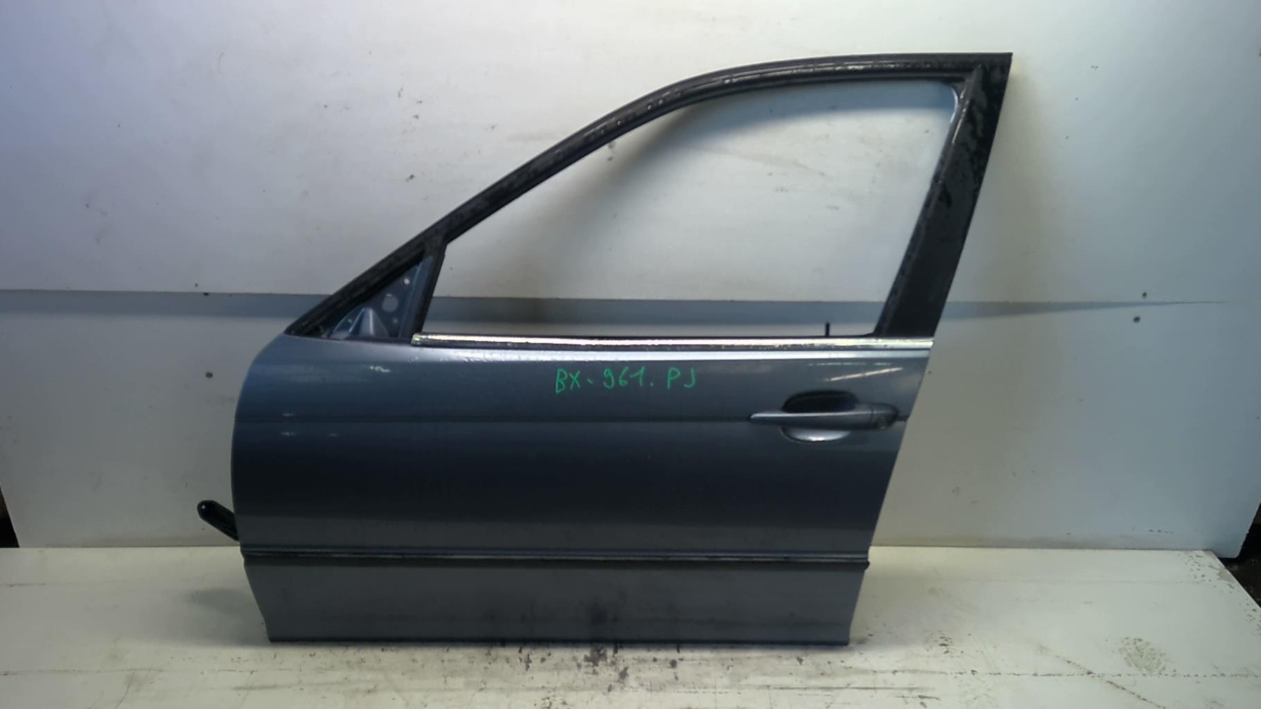 Porte avant gauche BMW SERIE 3 E46 PHASE 1 Essence - 1
