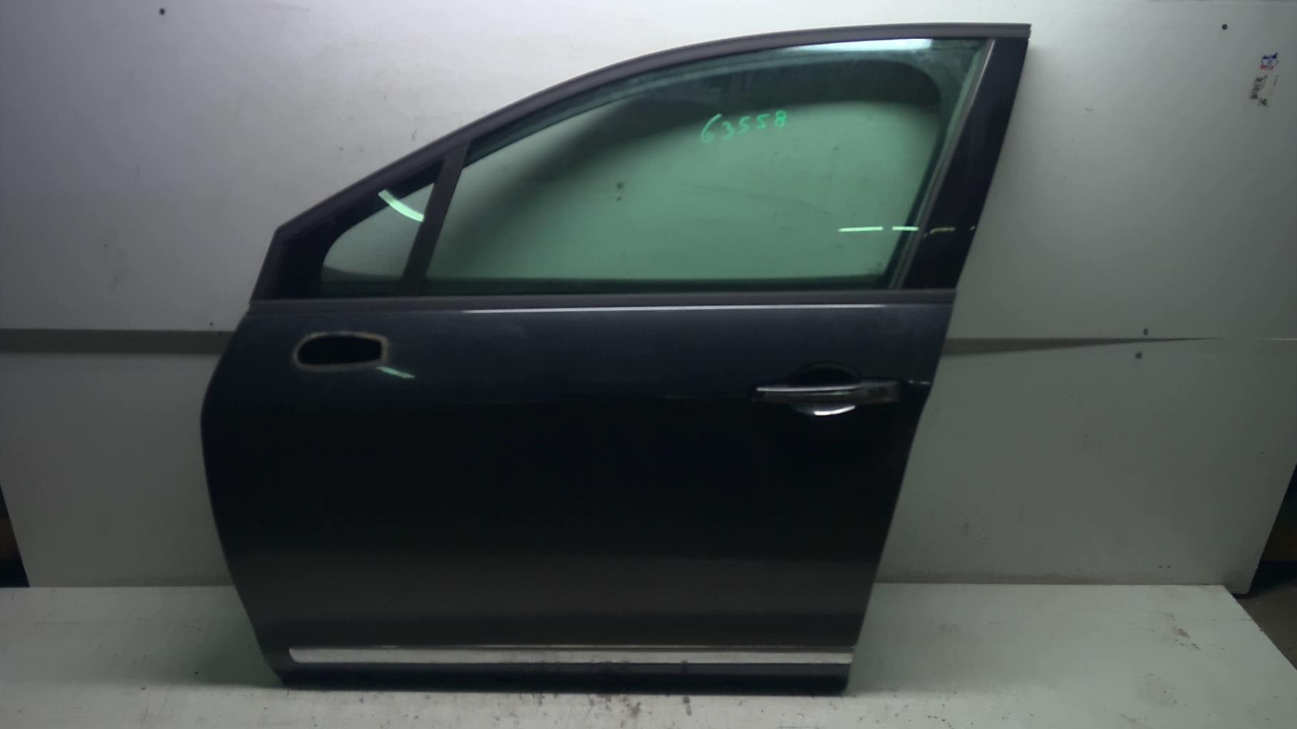 Porte avant gauche CITROEN C5 2 Diesel - 1
