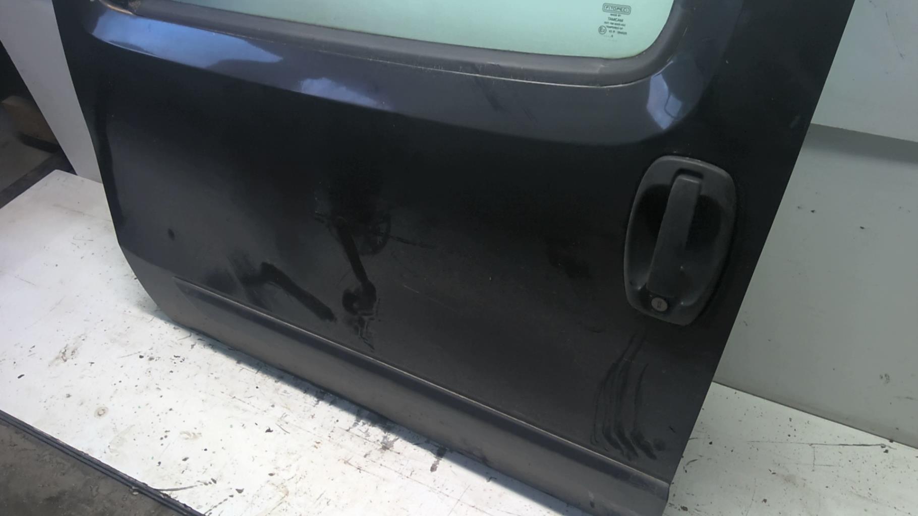 Porte avant gauche CITROEN NEMO Diesel - 1