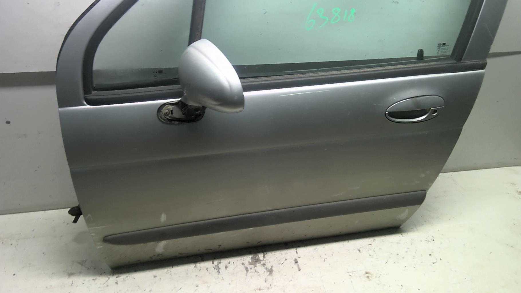 Porte avant gauche DAEWOO MATIZ 1  - 1