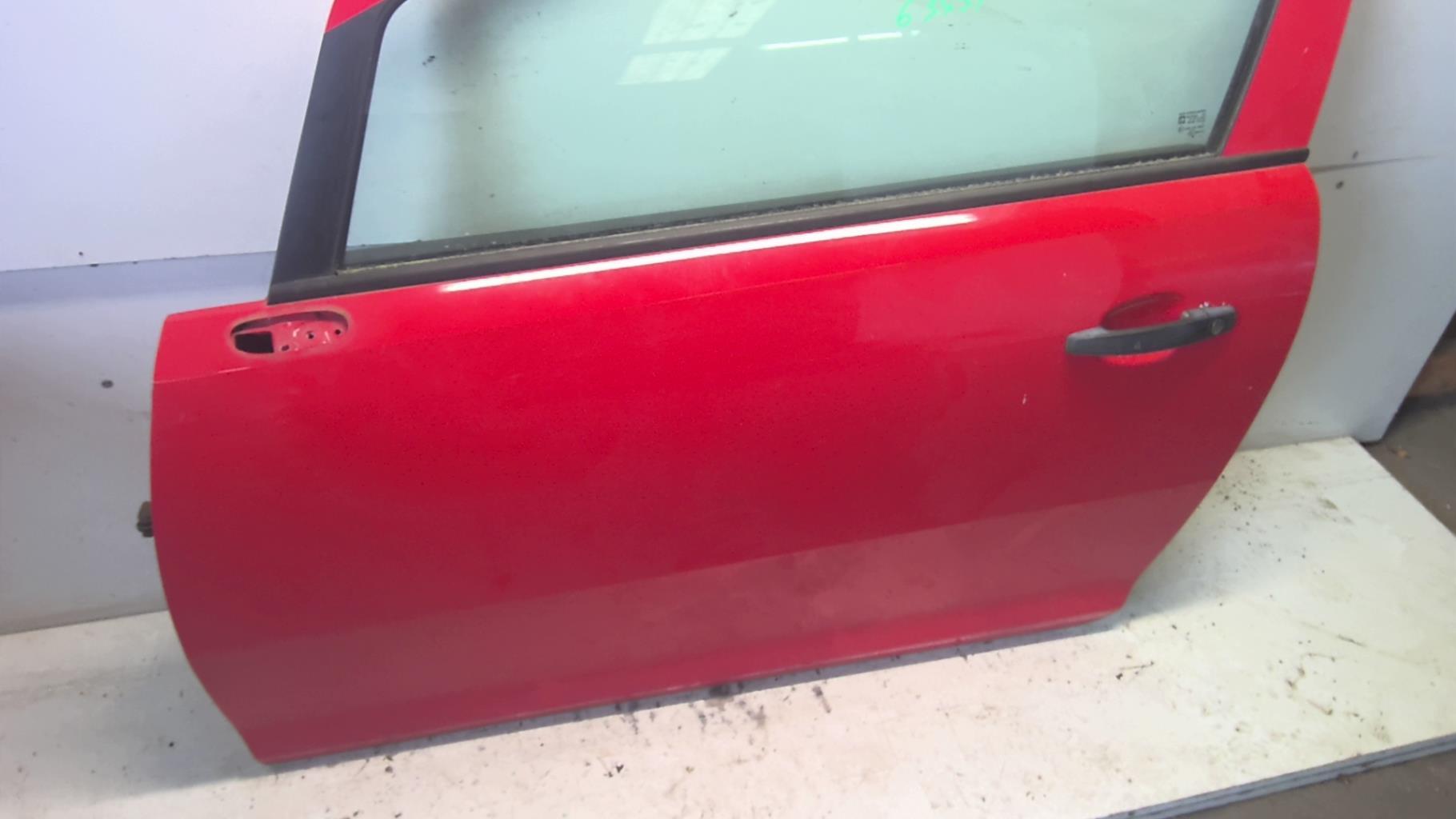 Porte avant gauche OPEL CORSA D PHASE 1 Essence - 1
