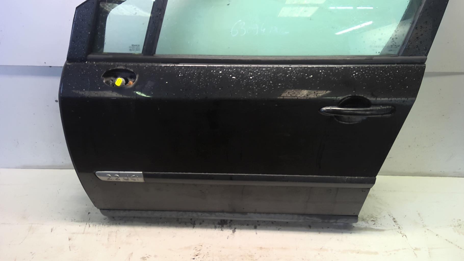 Porte avant gauche RENAULT VEL SATIS PHASE 1 Diesel - 1
