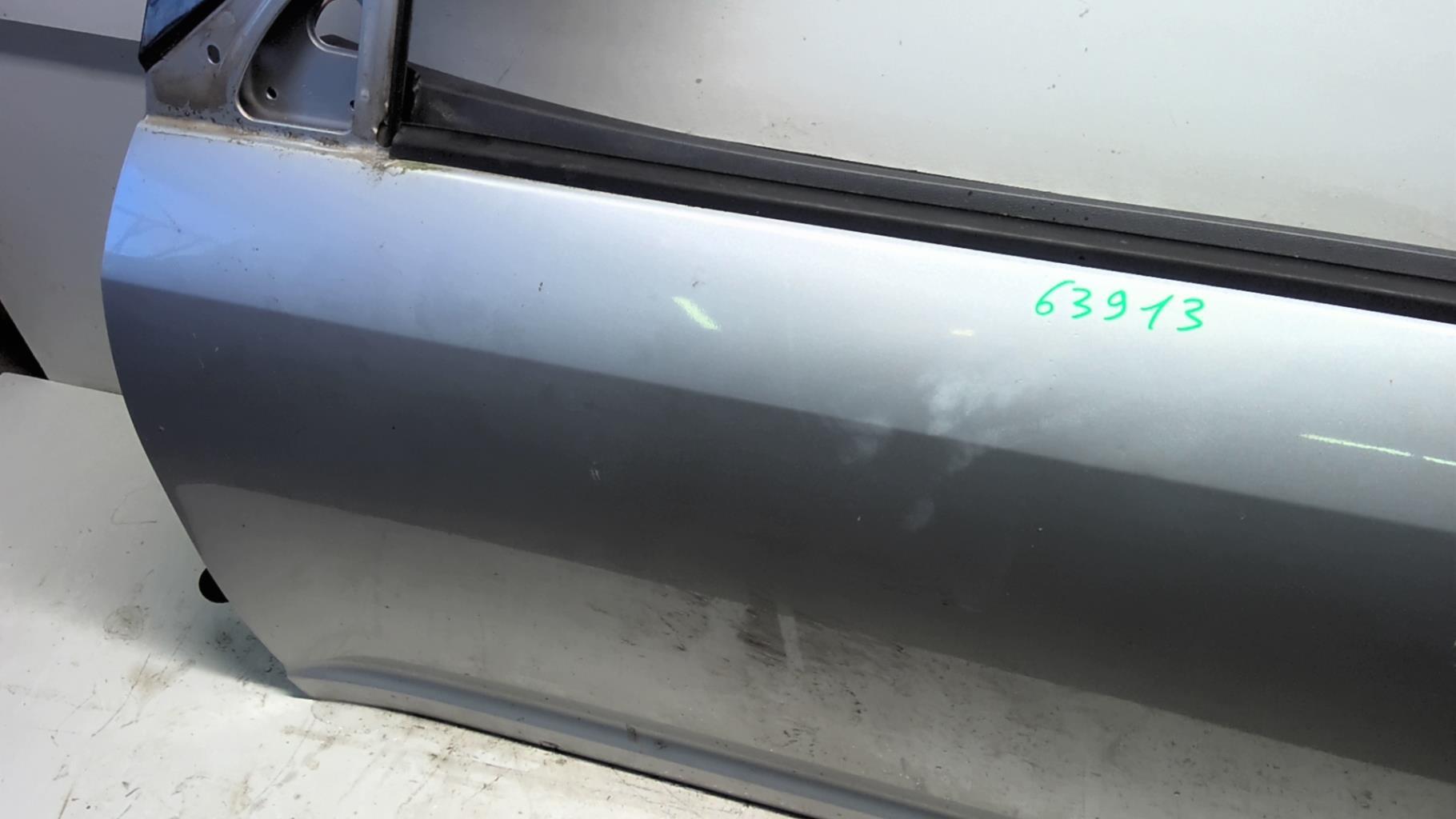 Porte avant gauche SUZUKI SWIFT 3 Diesel - 1