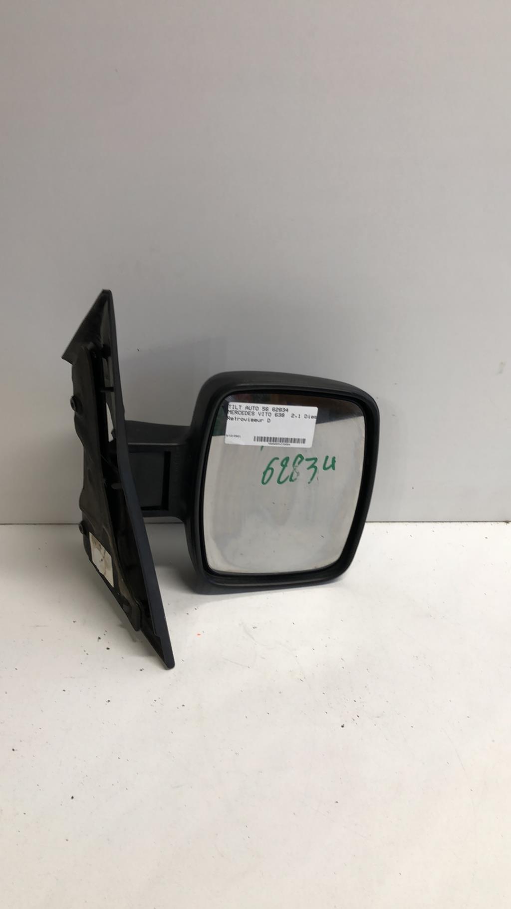 Retroviseur droit MERCEDES VITO 638 Diesel - 1