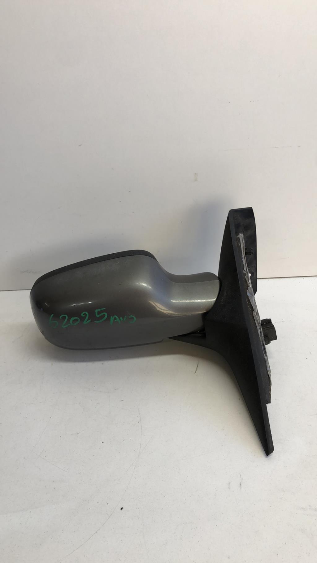 Retroviseur droit RENAULT SCENIC 2 PHASE 1 Diesel - 1
