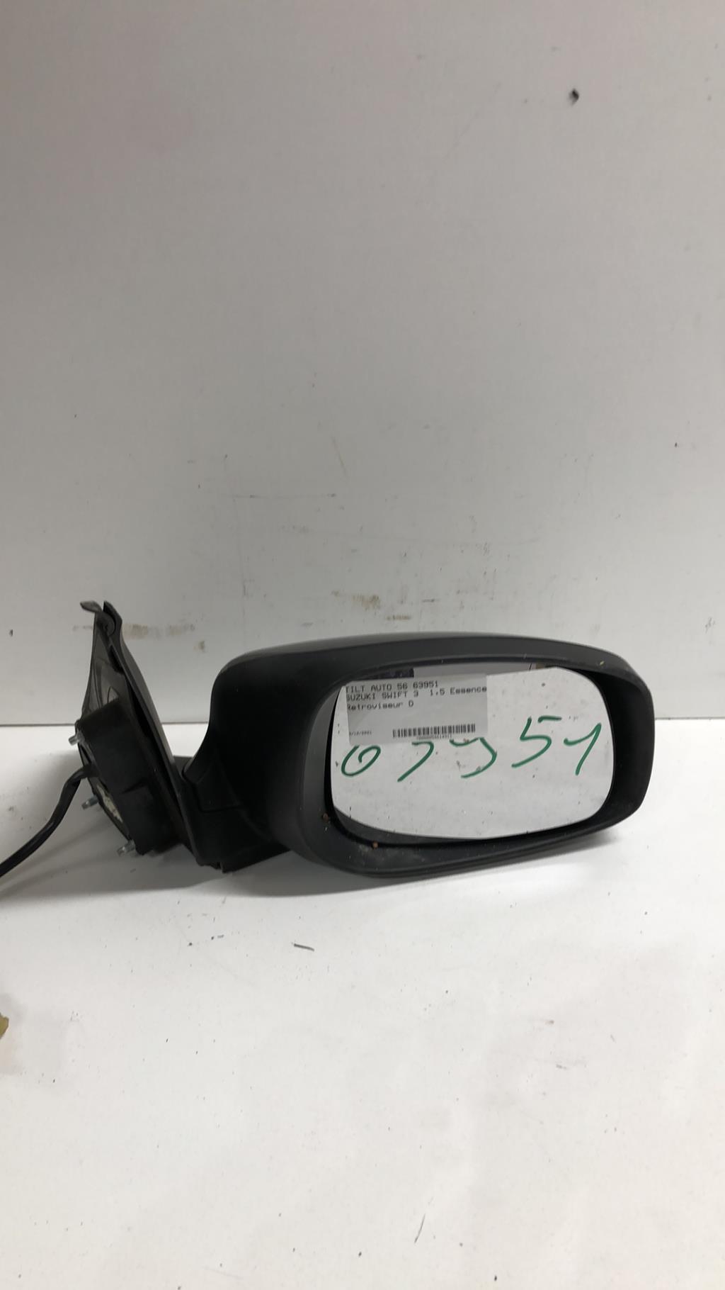 Retroviseur droit SUZUKI SWIFT 3 Essence - 1