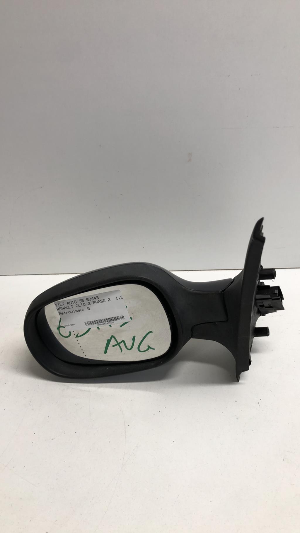 Retroviseur gauche RENAULT CLIO 2 PHASE 2 Diesel - 1