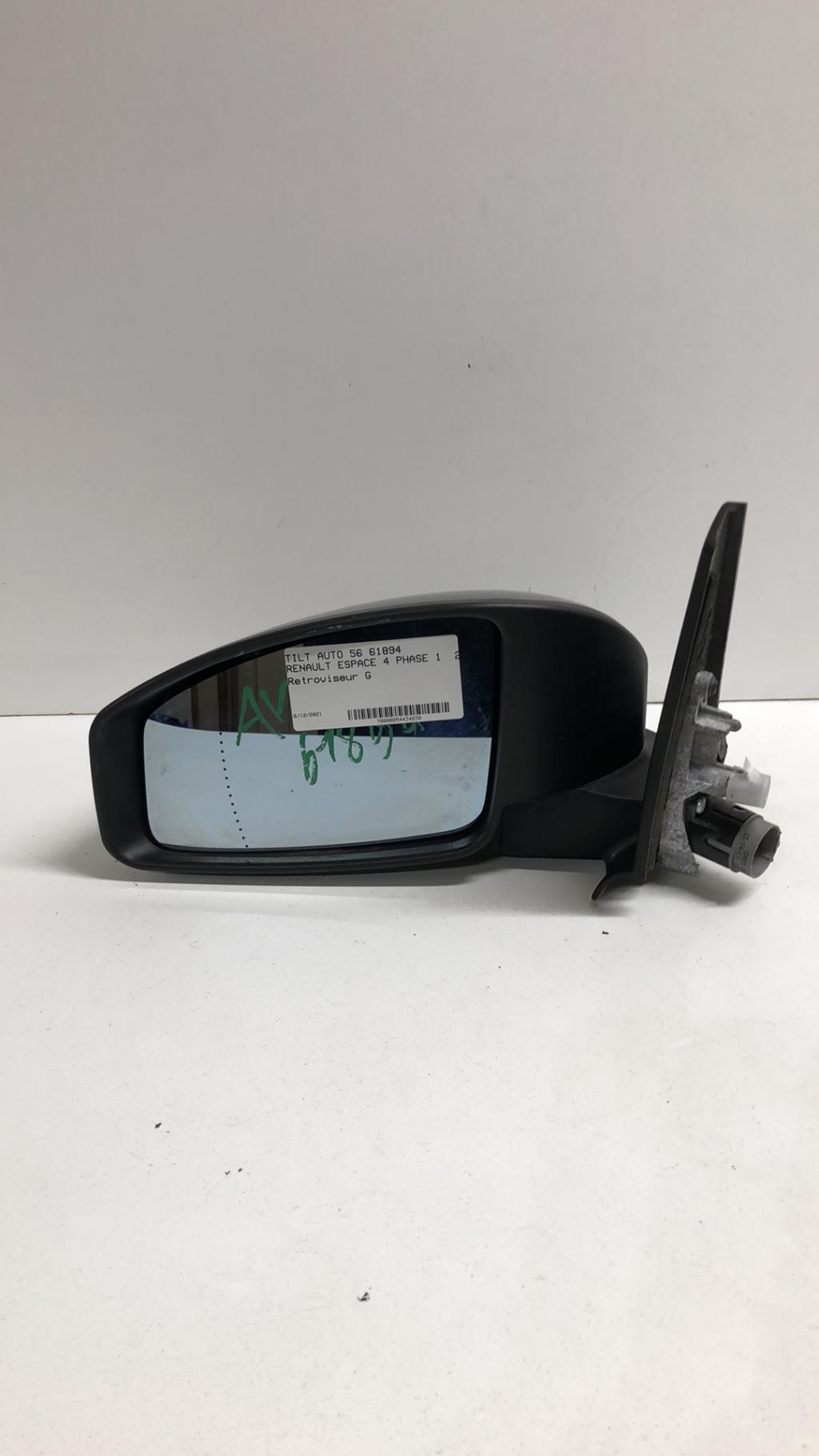 Retroviseur gauche RENAULT ESPACE 4 PHASE 1 Diesel - 1