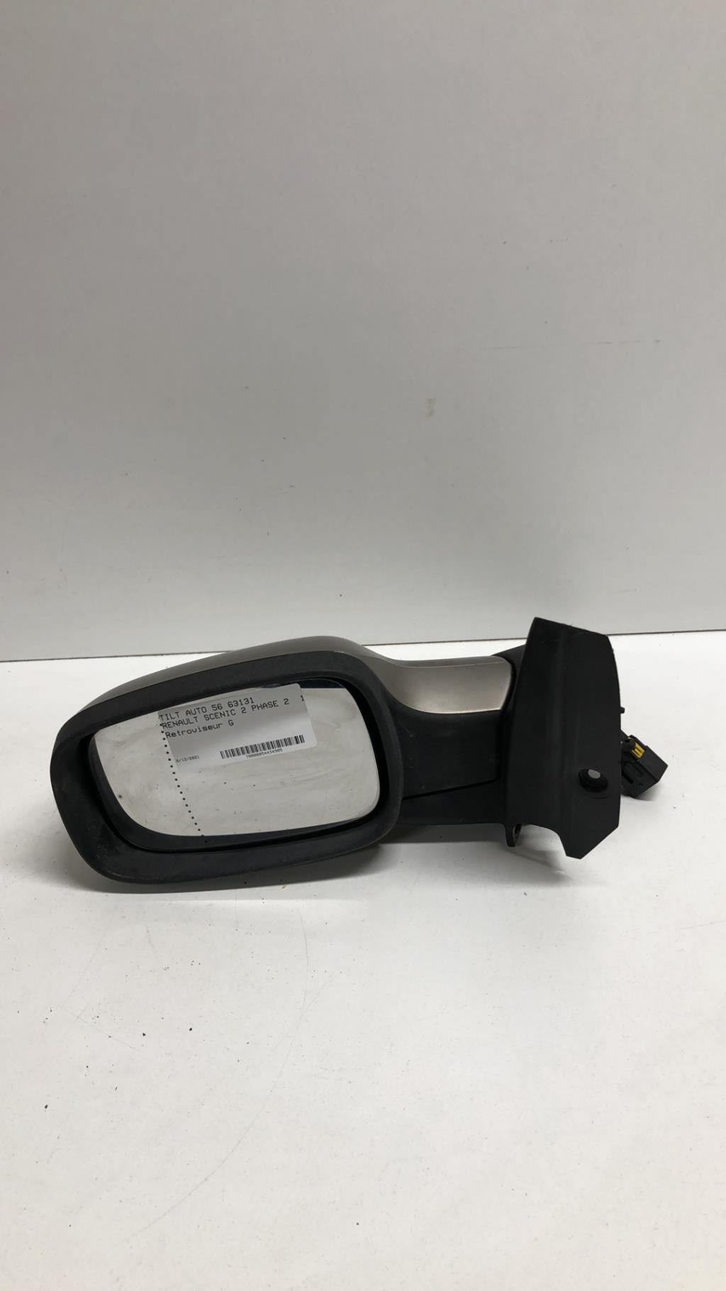 Retroviseur gauche RENAULT SCENIC 2 PHASE 2 Diesel - 1