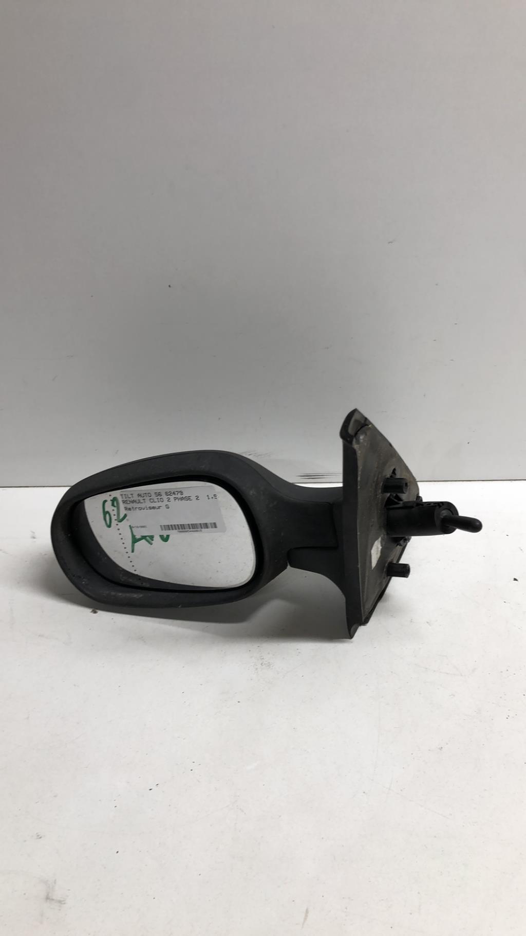 Retroviseur gauche RENAULT CLIO 2 PHASE 2 Diesel - 1