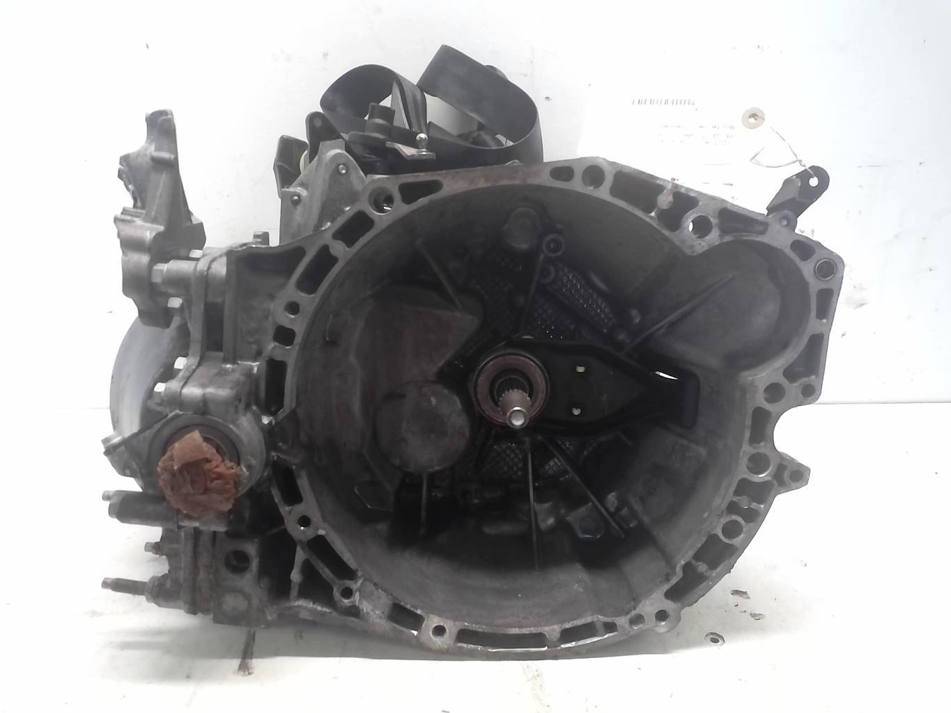 Boite de vitesses PEUGEOT 508 1 PHASE 1 Diesel - 1