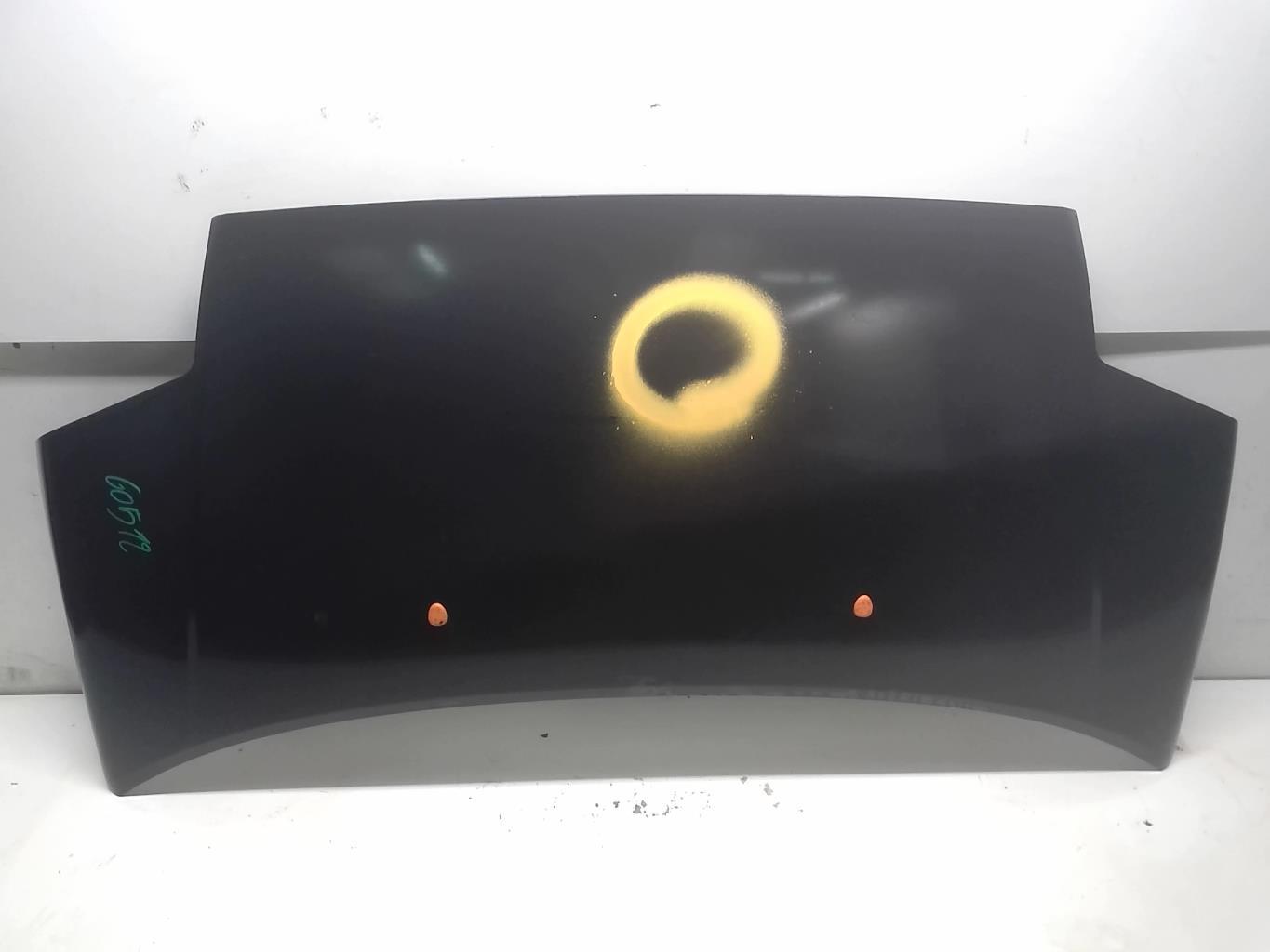 Capot CITROEN C2 PHASE 1 Essence - 1