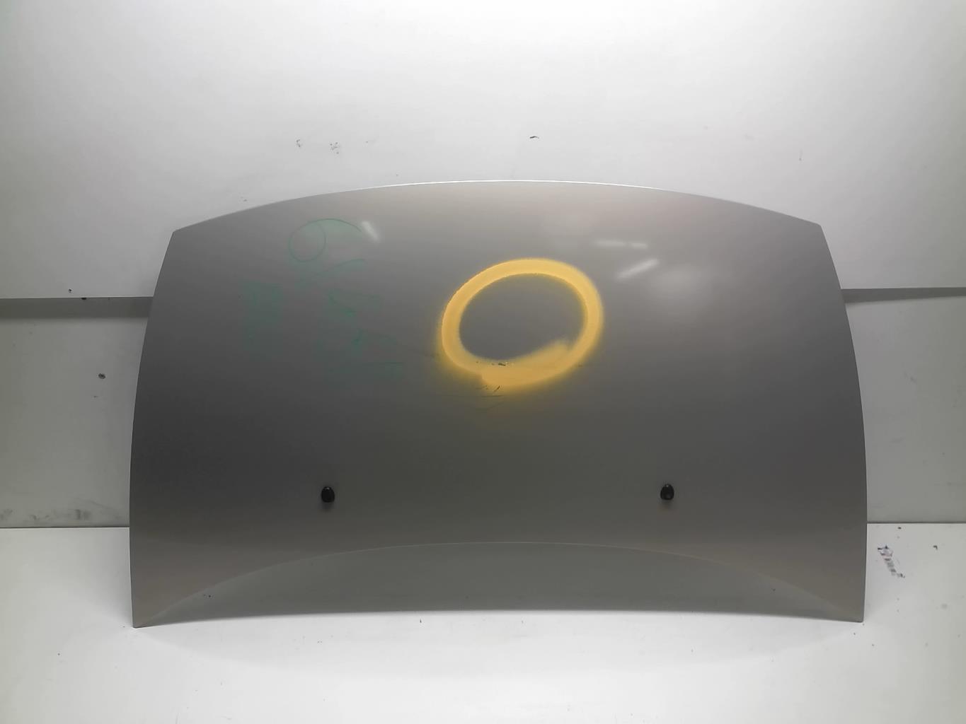 Capot CITROEN C3 1 PHASE 1 Essence - 1