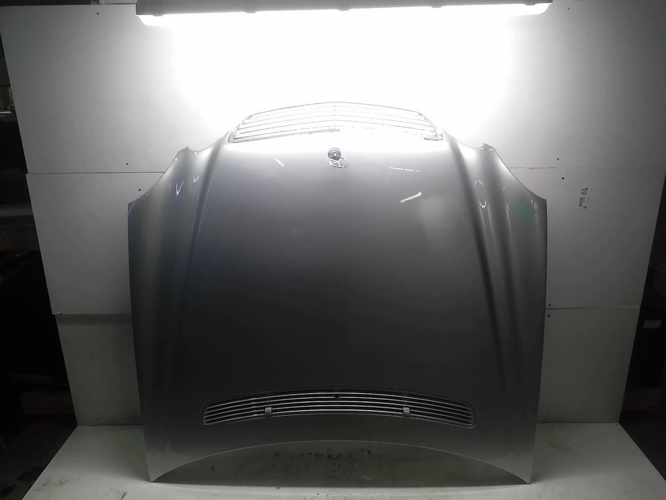 Capot MERCEDES CLASSE E 211 PHASE 1 Diesel - 1