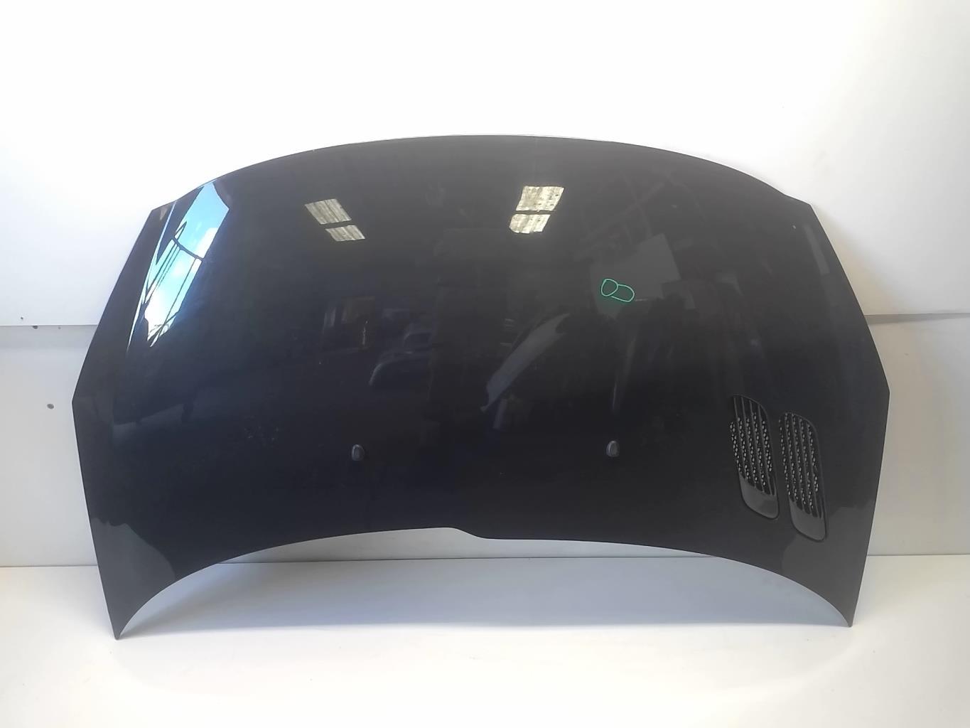Capot PEUGEOT 206+ Diesel - 1