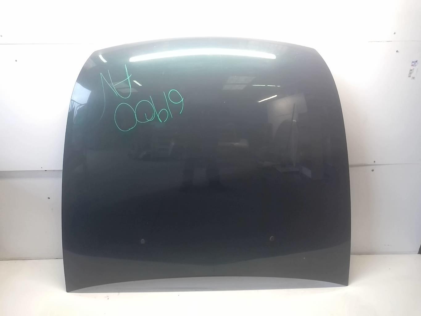 Capot PEUGEOT 607 PHASE 1 Diesel - 1