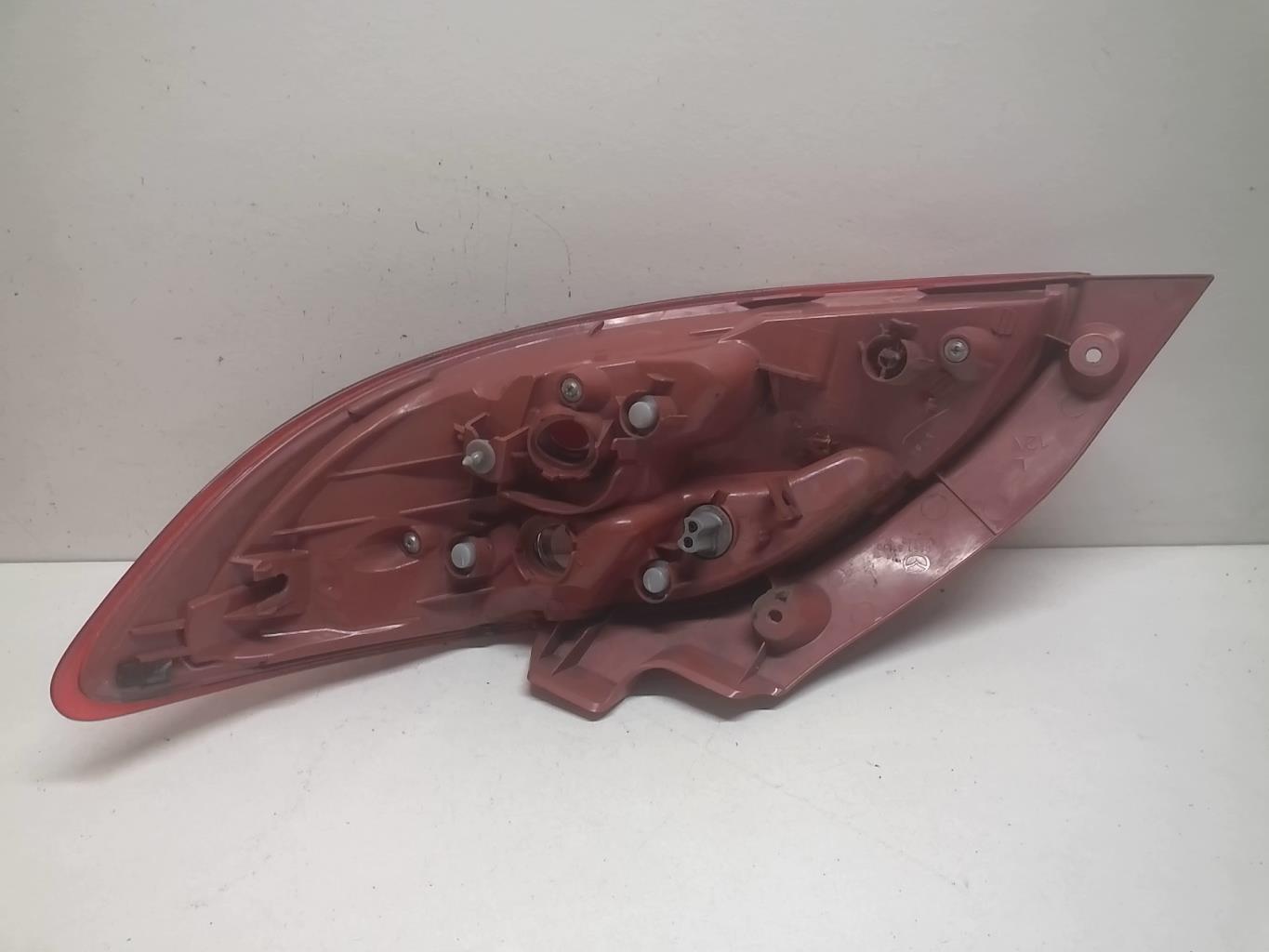 Feu arriere principal gauche (feux) MAZDA 2 2 PHASE 1 Diesel - 1