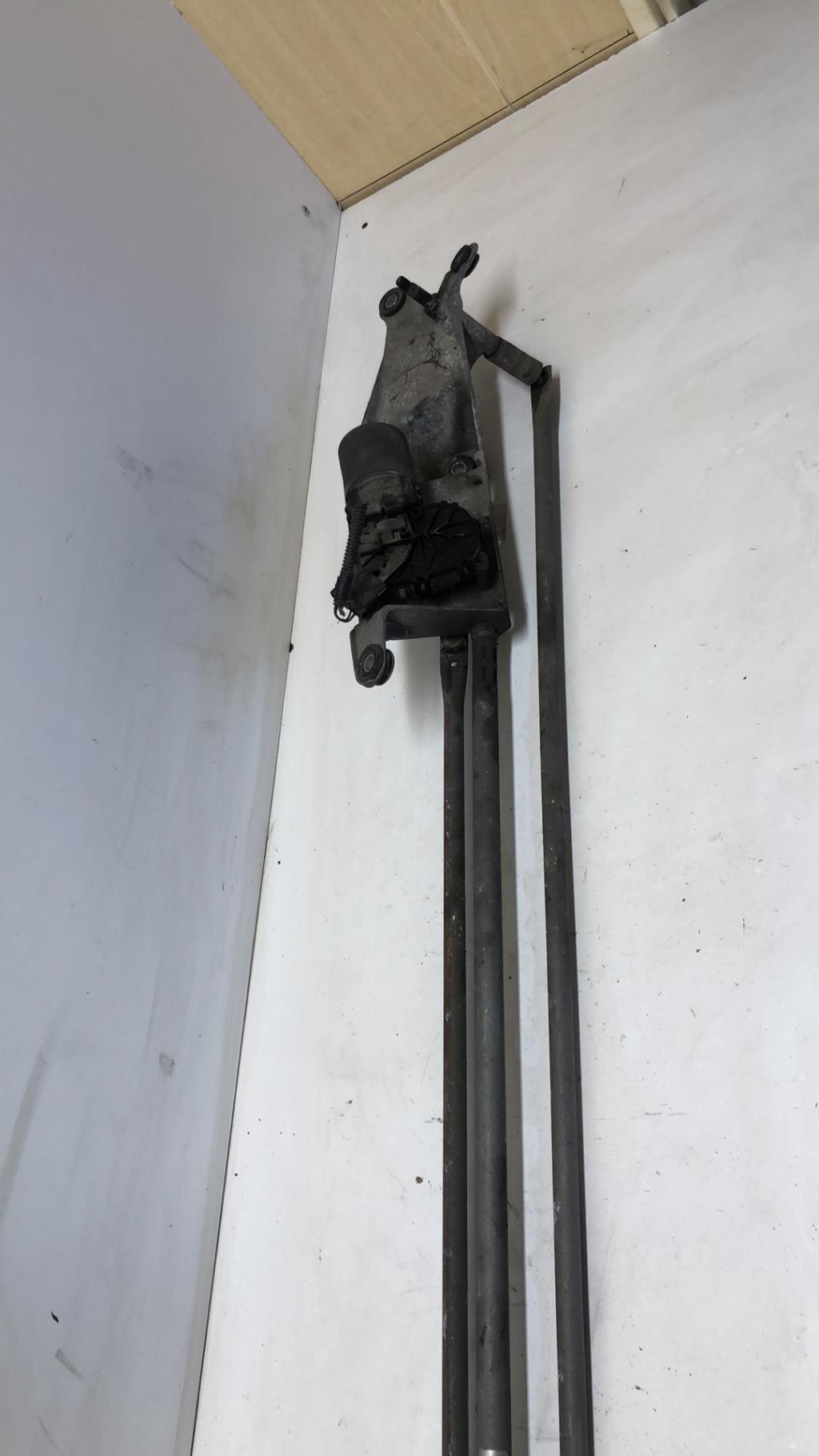 Mecanisme d'essuie glace RENAULT MODUS PHASE 1 Diesel - 1