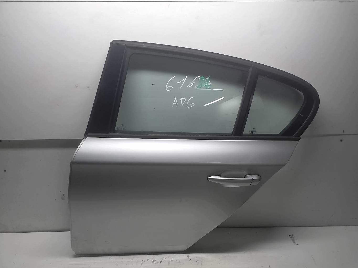 Porte arriere gauche BMW SERIE 1 E87 PHASE 2 Diesel - 1