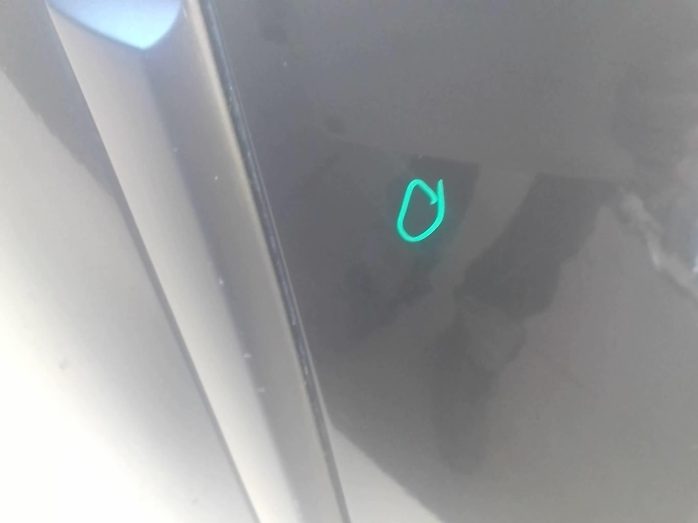 Porte arriere gauche RENAULT CLIO 3 PHASE 2 BREAK  - 1
