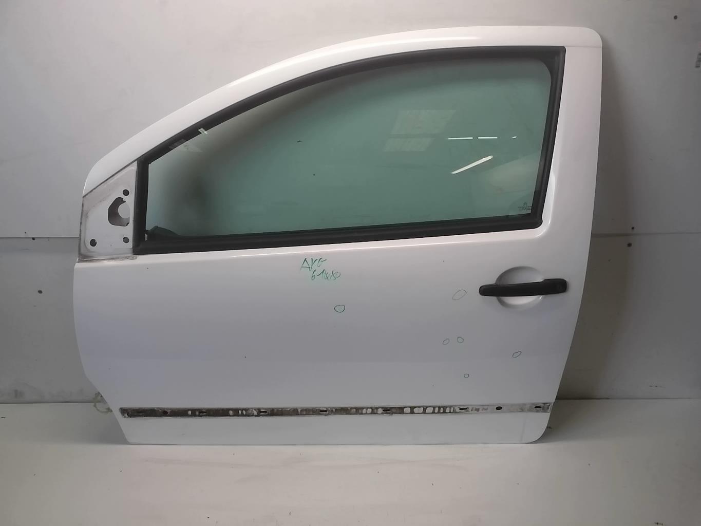 Porte avant gauche CITROEN C2 PHASE 1 Diesel - 1
