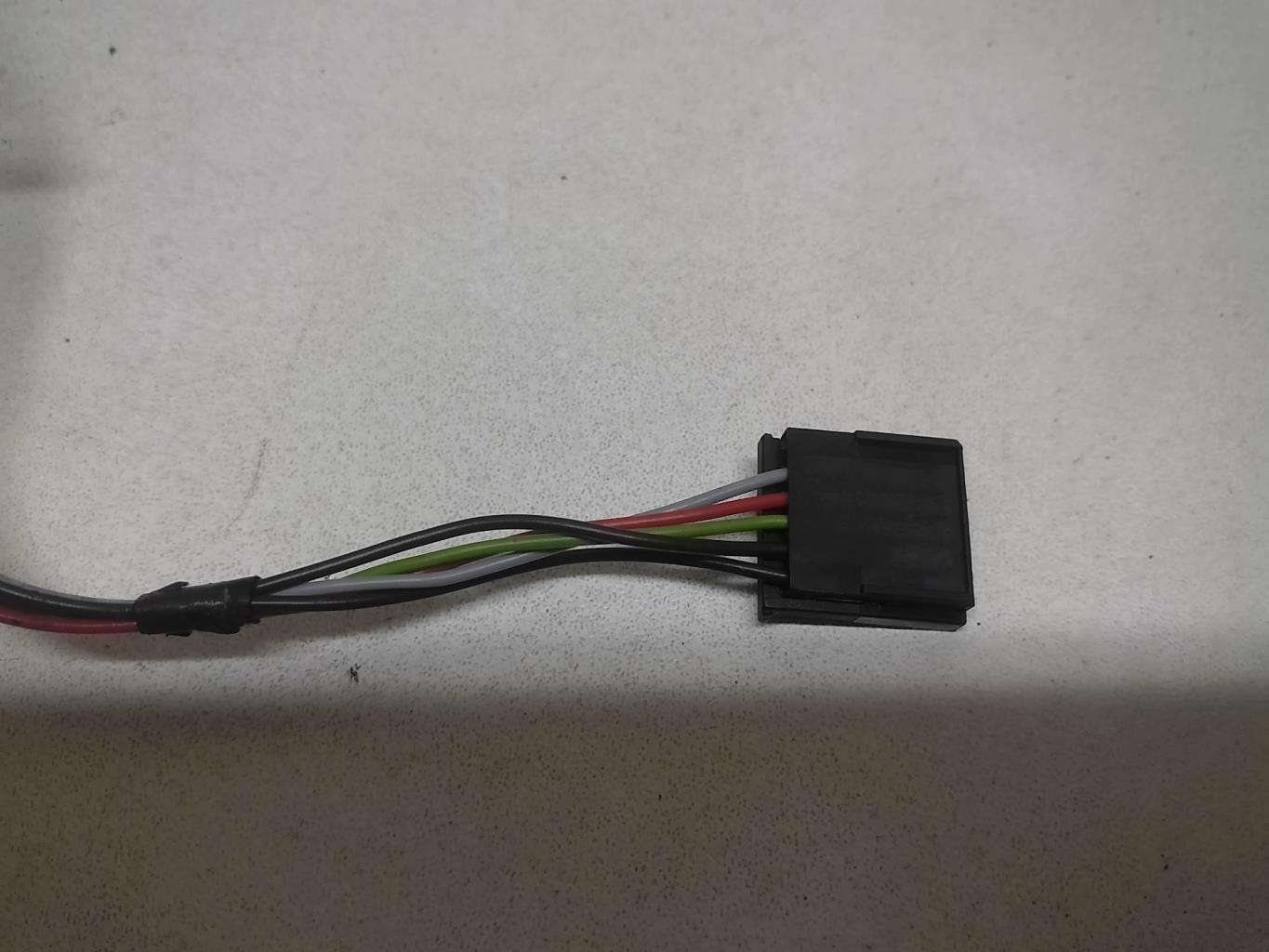 Retroviseur droit BMW SERIE 3 E46 PHASE 1 Essence - 1