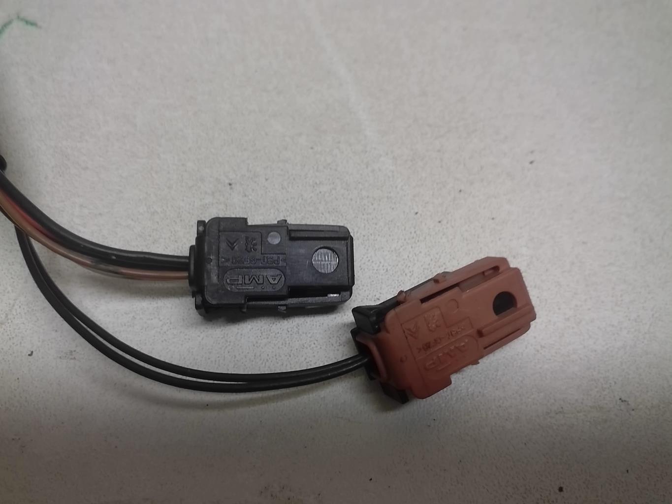 Retroviseur droit CITROEN C3 PLURIEL PHASE 1 CABRIOLET Essence - 1