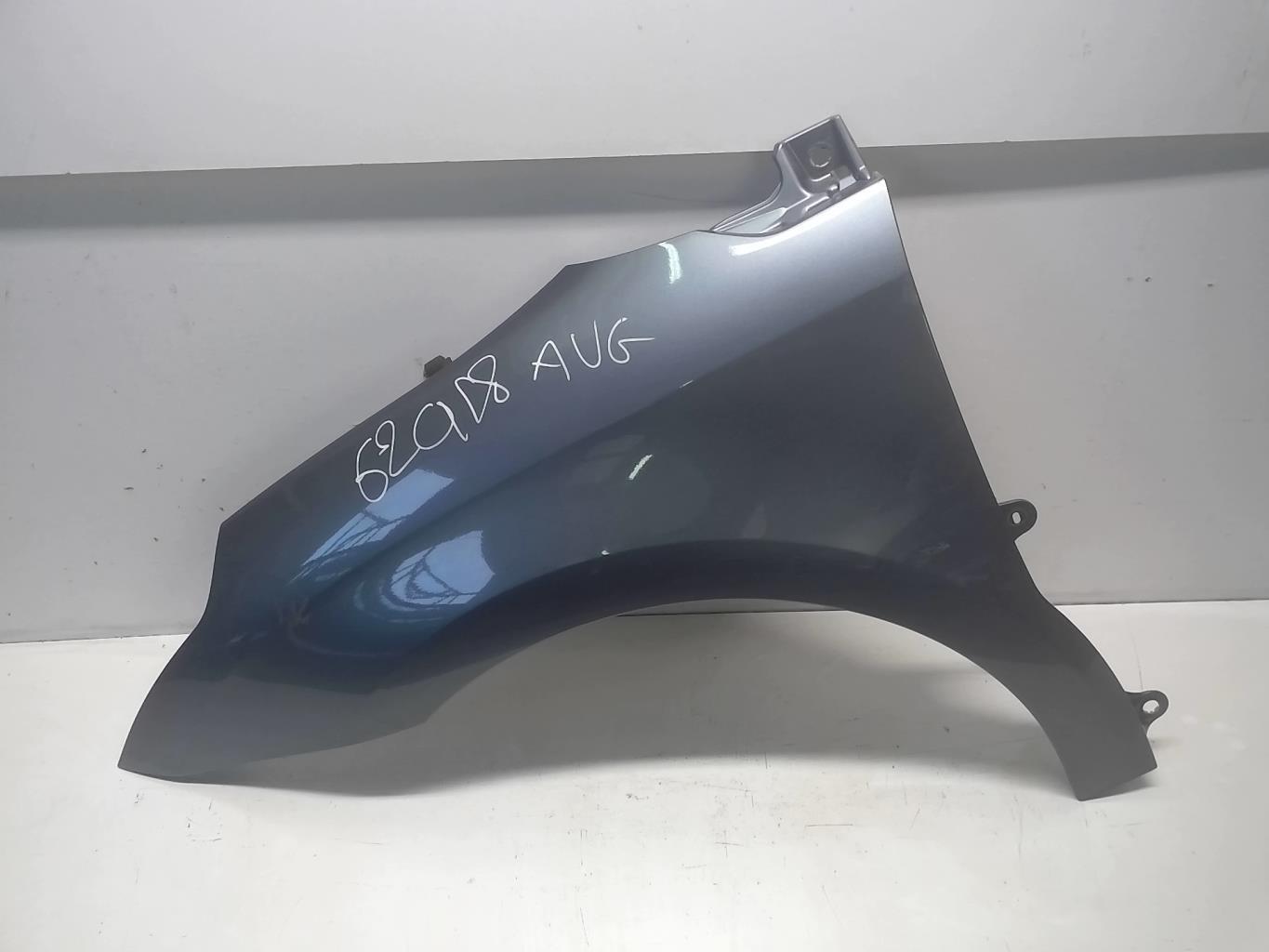 Aile avant gauche CITROEN C4 1 PHASE 1 Essence - 1
