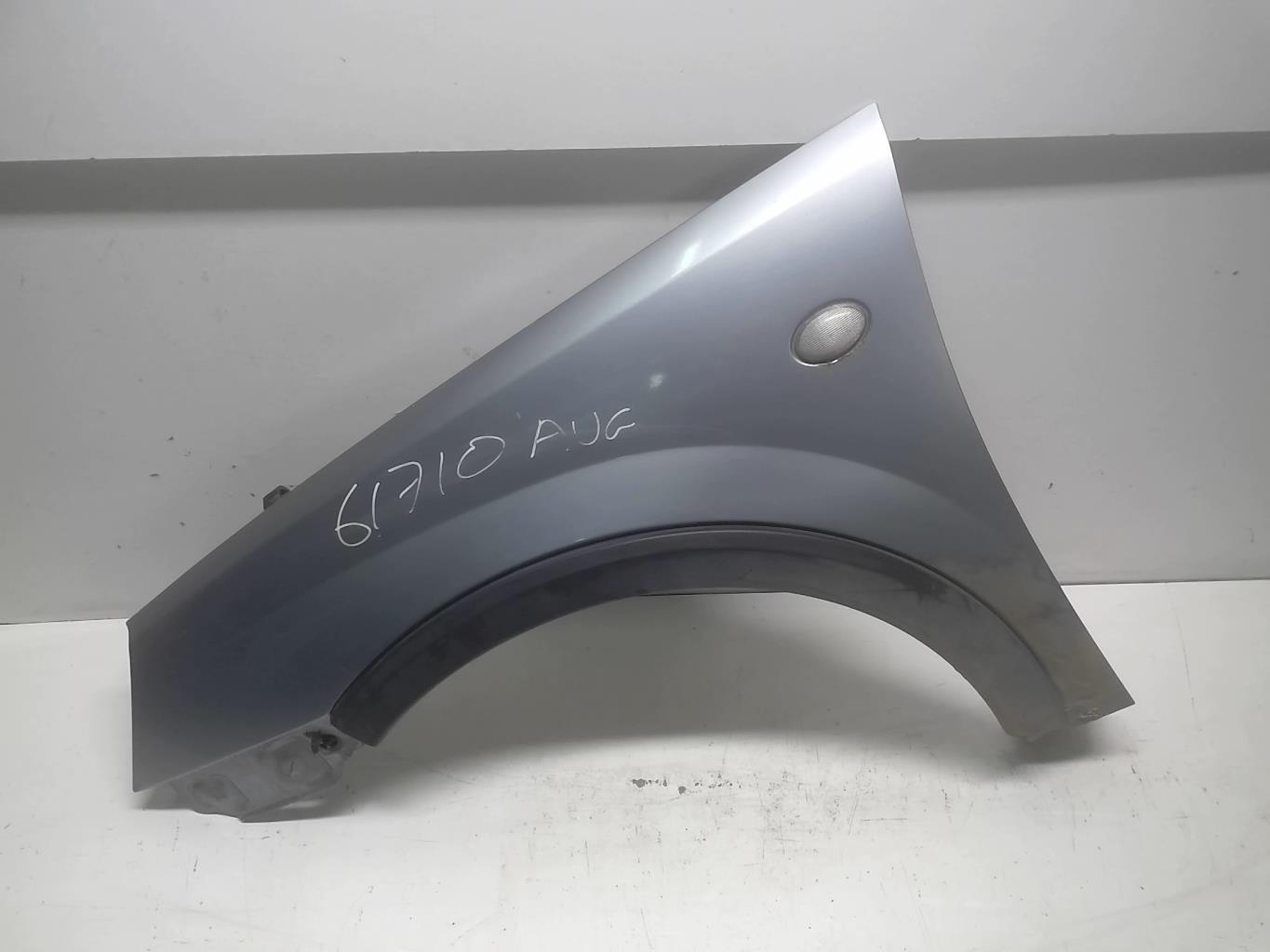 Aile avant gauche OPEL CORSA C PHASE 2 Diesel - 1
