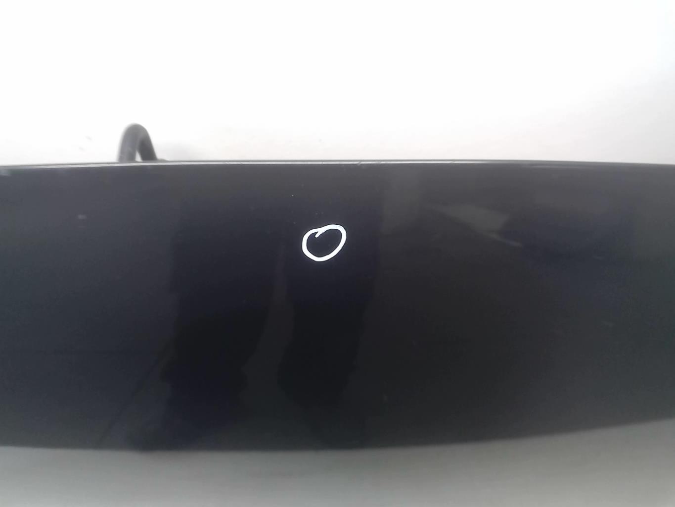 Capot CITROEN C3 1 PHASE 1 Diesel - 1