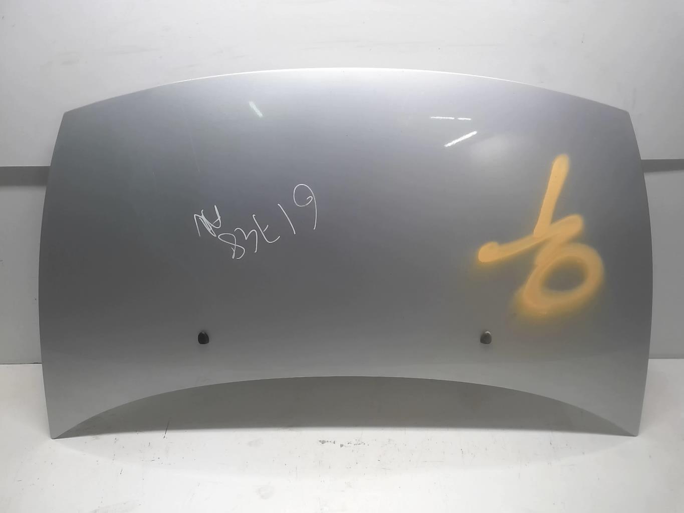 Capot CITROEN C3 1 PHASE 1 Diesel - 1