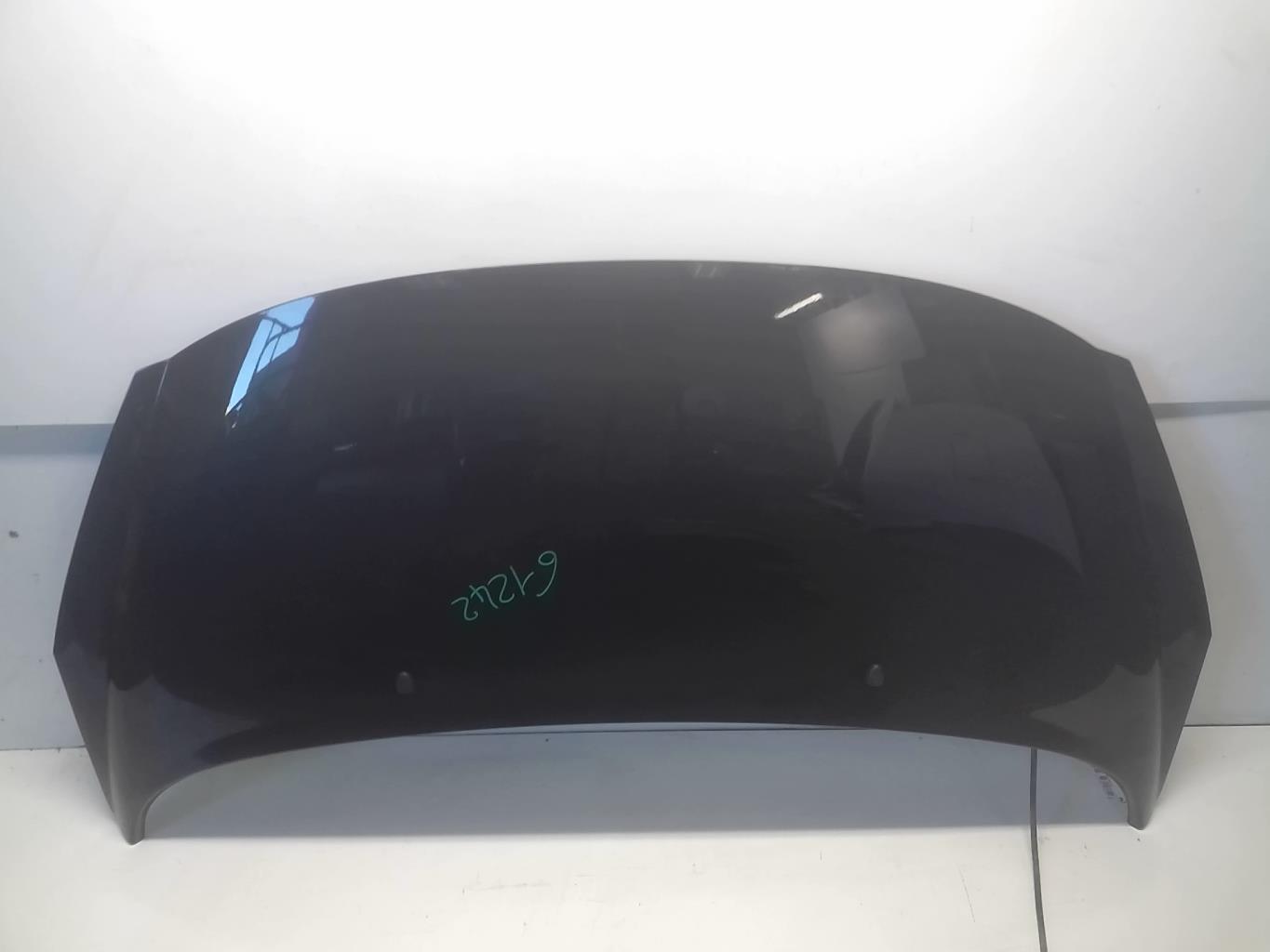 Capot PEUGEOT 207  - 1
