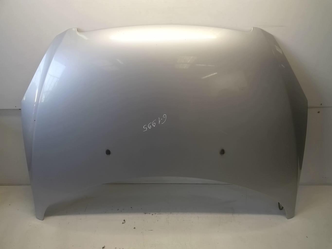 Capot PEUGEOT 307 PHASE 1 Diesel - 1