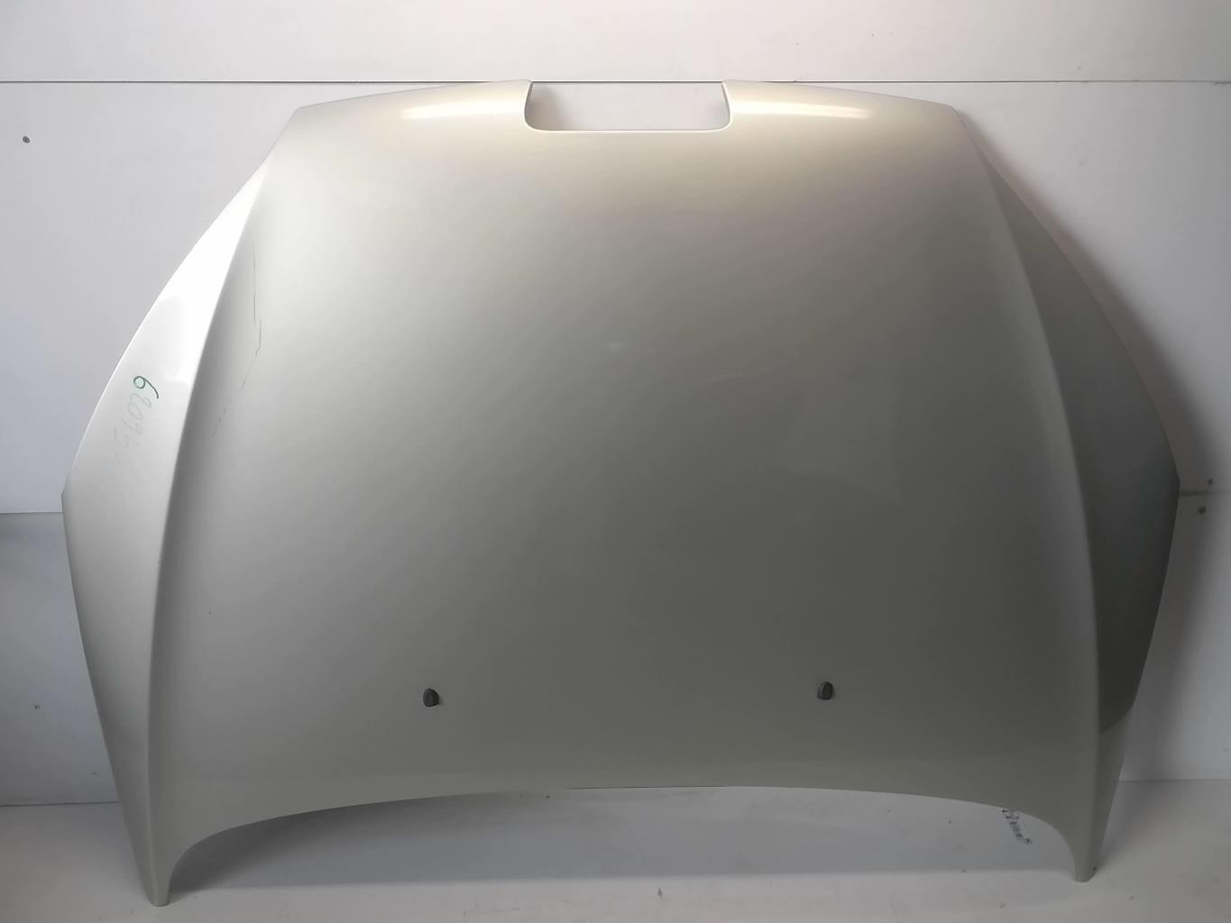 Capot PEUGEOT 407 PHASE 1 Diesel - 1
