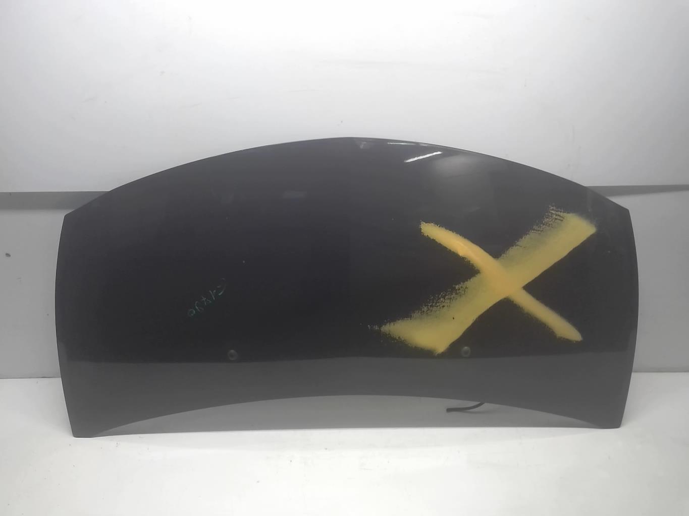 Capot RENAULT CLIO 3 PHASE 2 BREAK  - 1