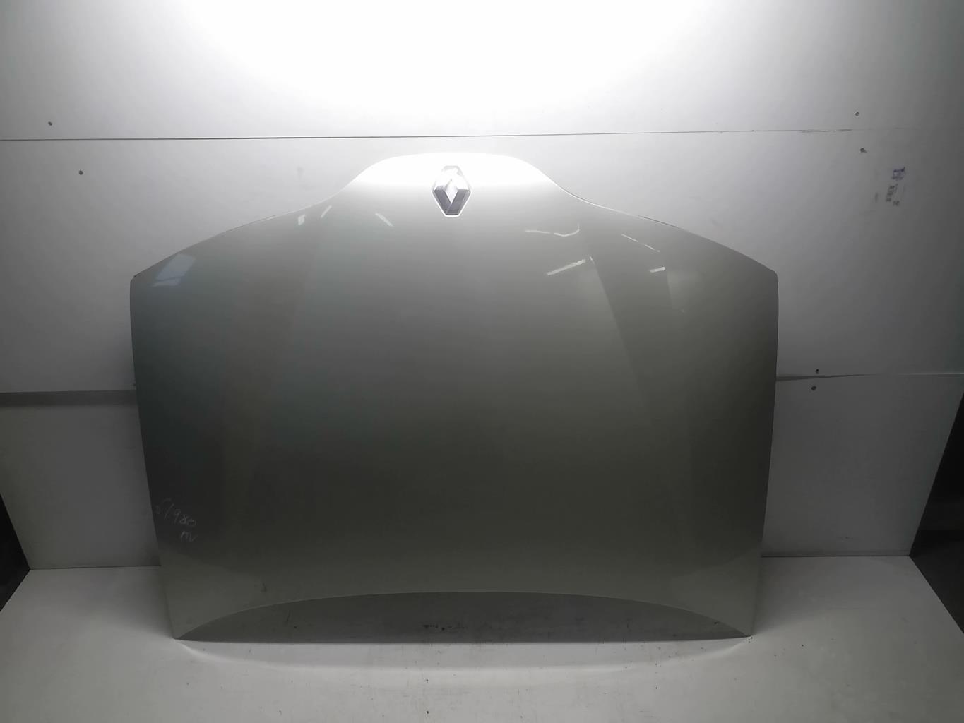 Capot RENAULT LAGUNA 2 PHASE 1 Essence - 1
