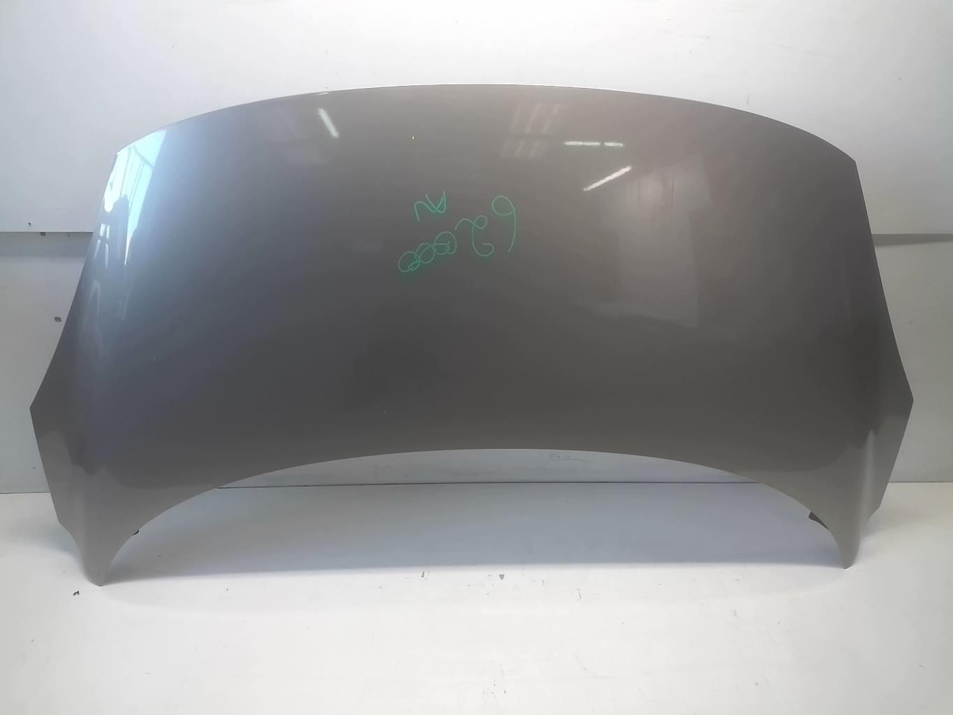 Capot RENAULT SCENIC 3 PHASE 1 Diesel - 1
