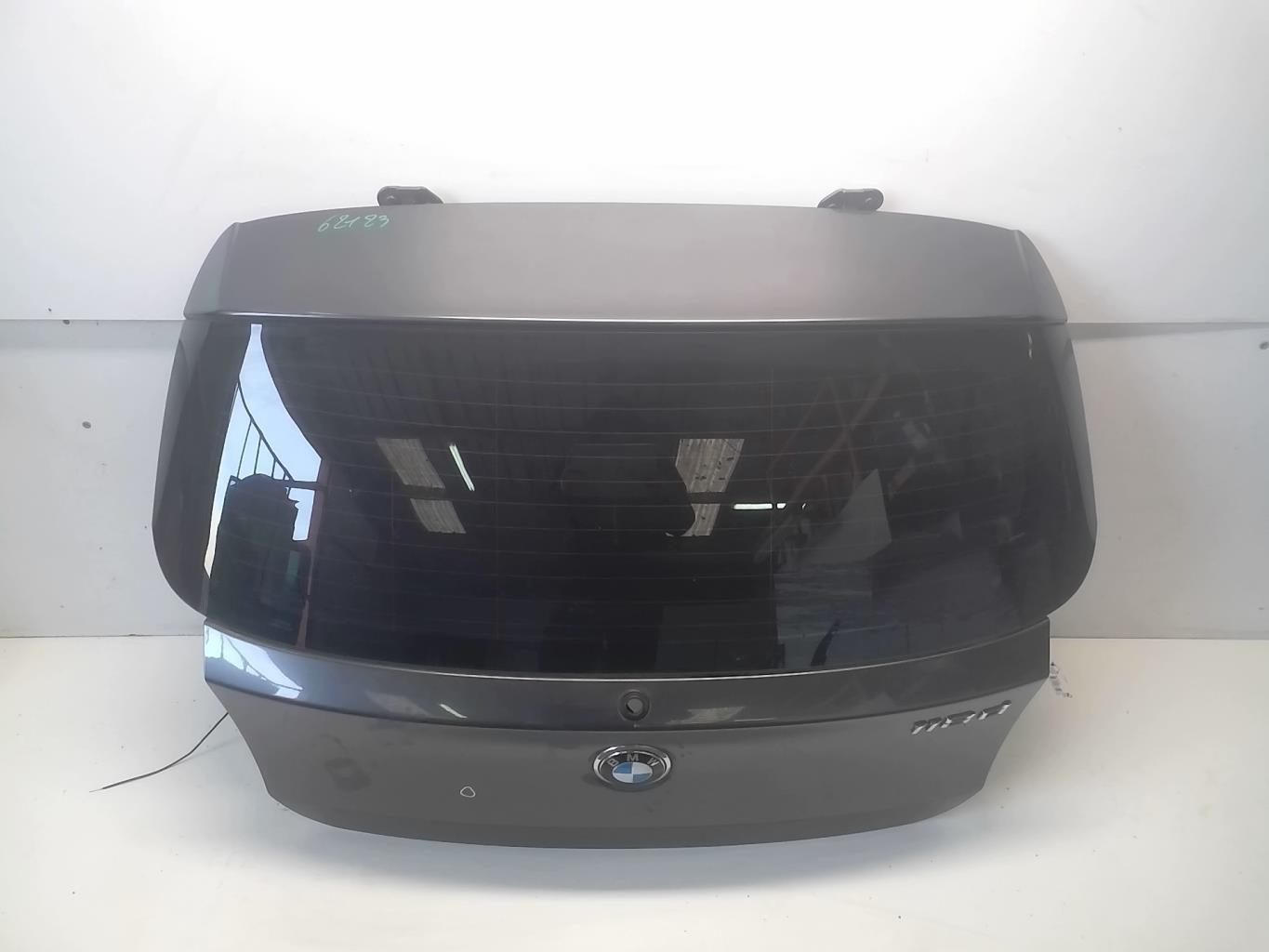 Malle/Hayon arriere BMW SERIE 1 E81 Diesel - 1