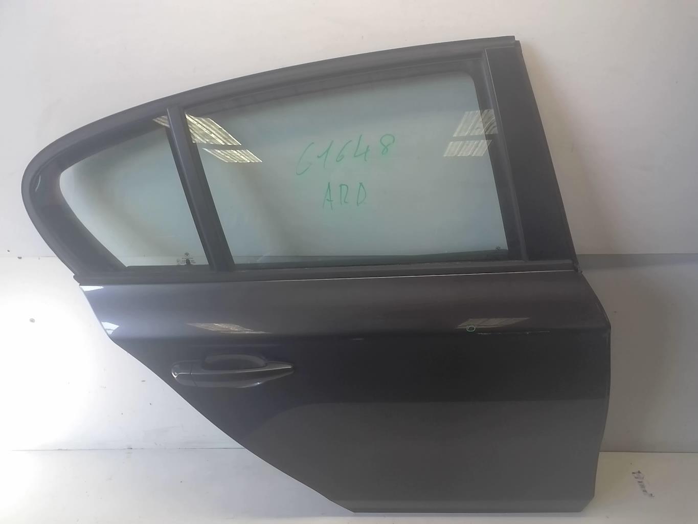 Porte arriere droit BMW SERIE 1 E87 PHASE 2 Essence - 1