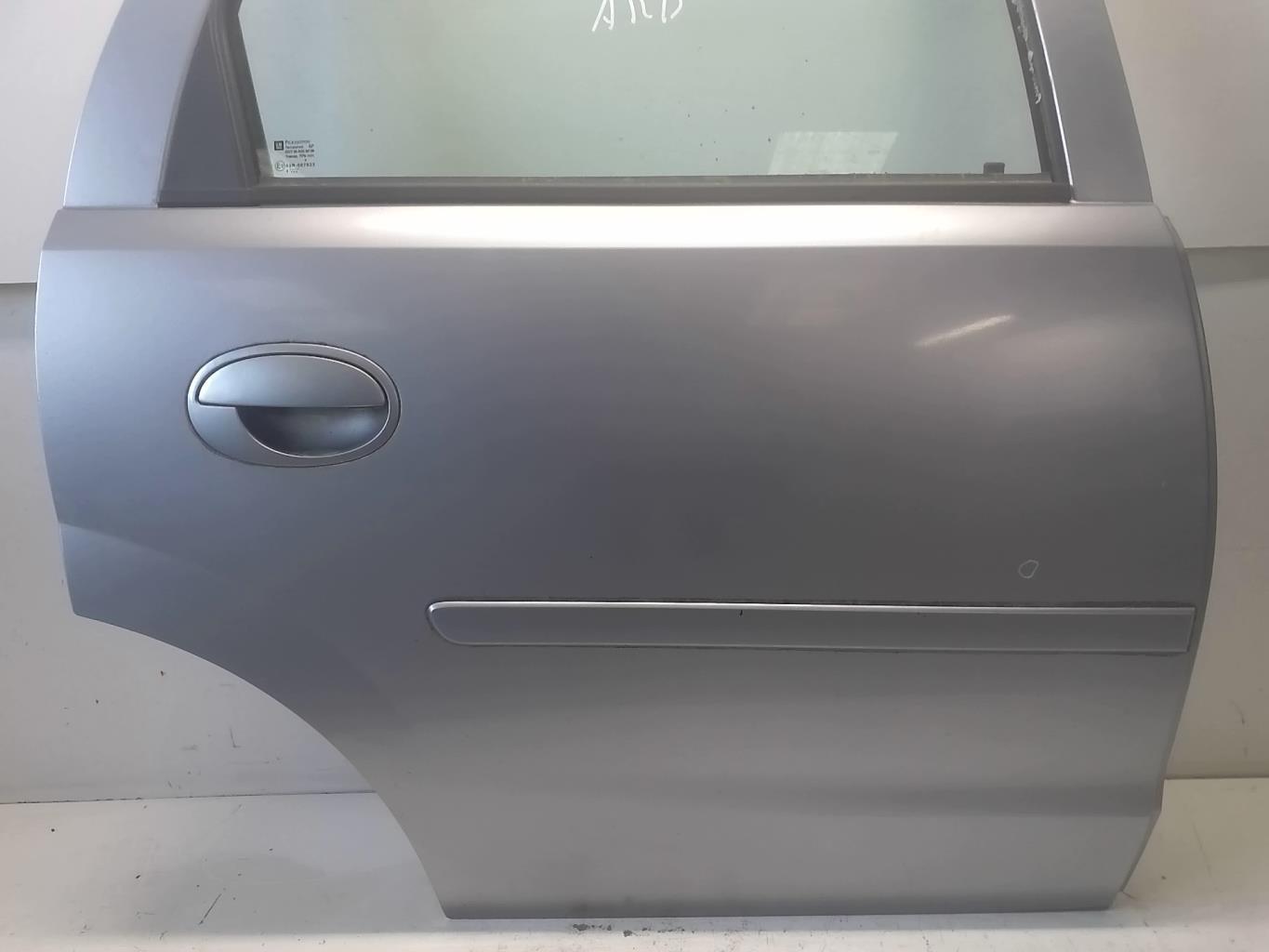 Porte arriere droit OPEL CORSA C PHASE 2 Diesel - 1