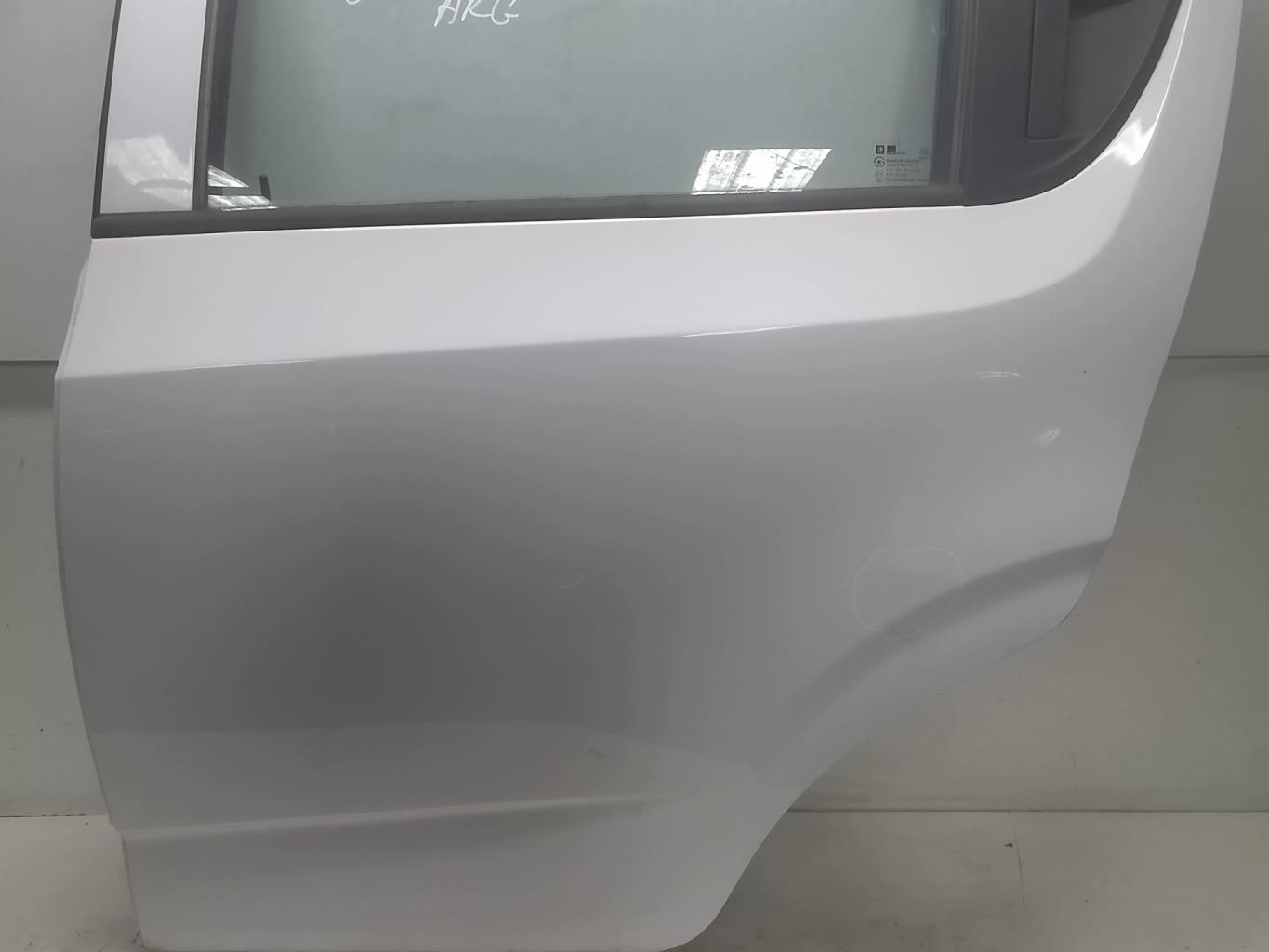 Porte arriere gauche CHEVROLET AVEO 2 Diesel - 1